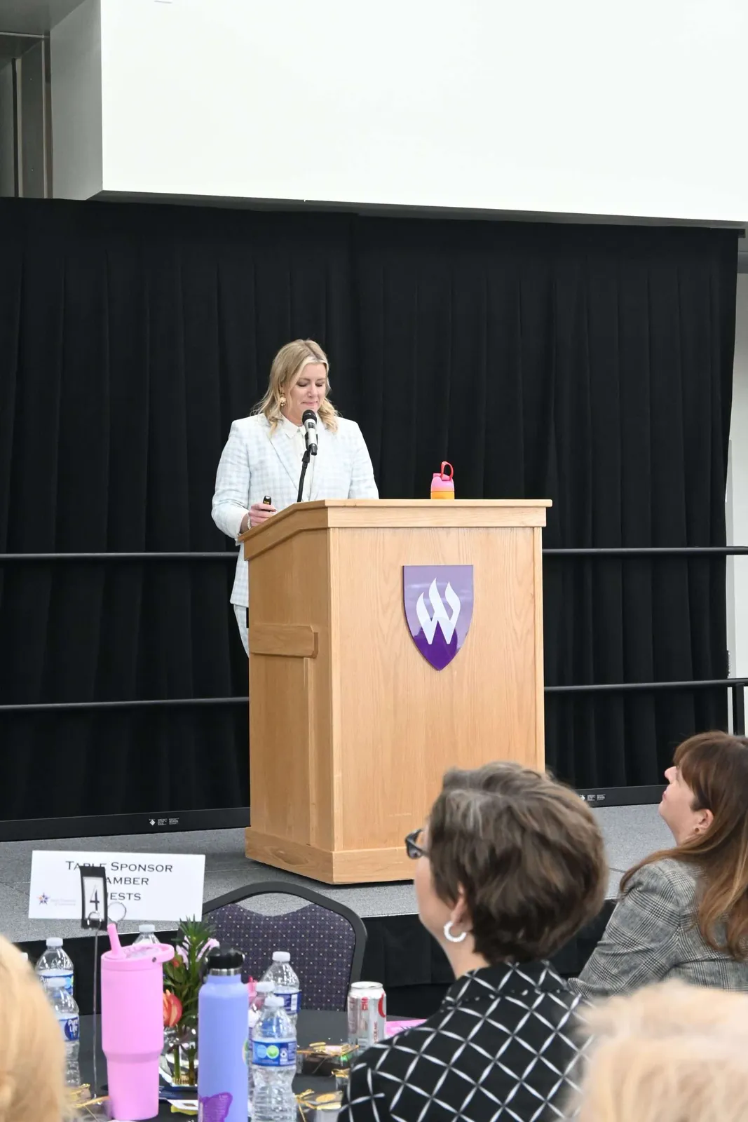 2024 Women in Business Summit