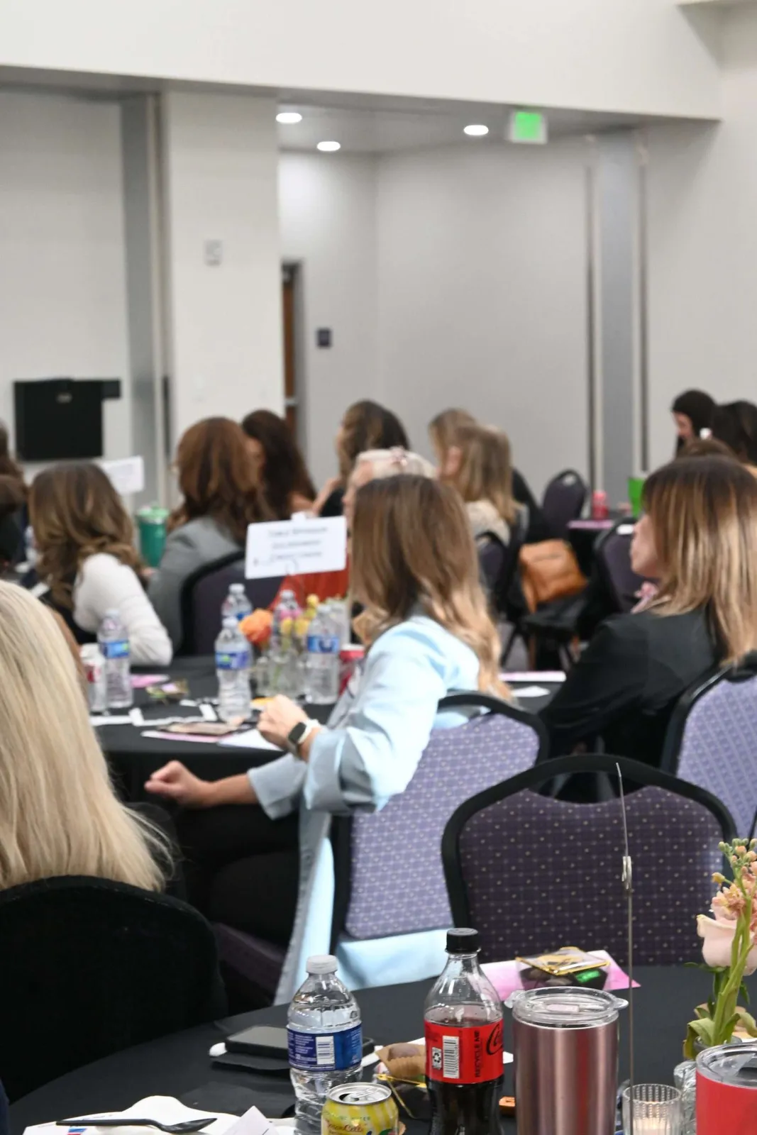 2024 Women in Business Summit