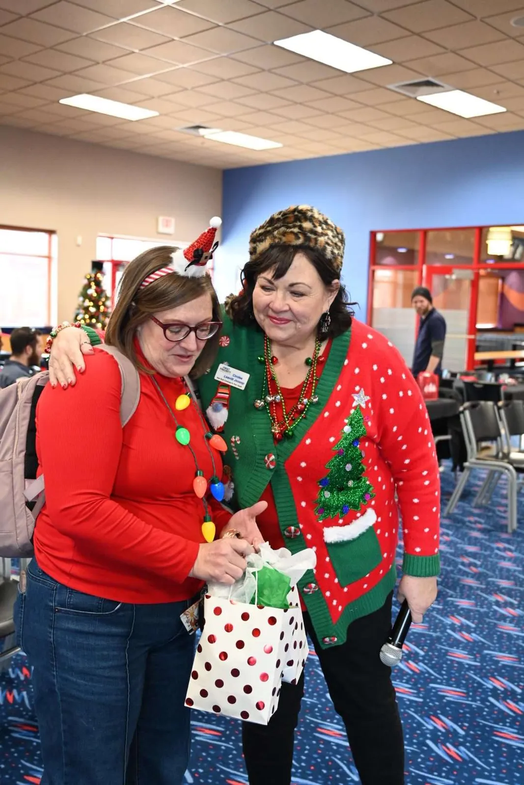 2024 Business Alliance Holiday Party