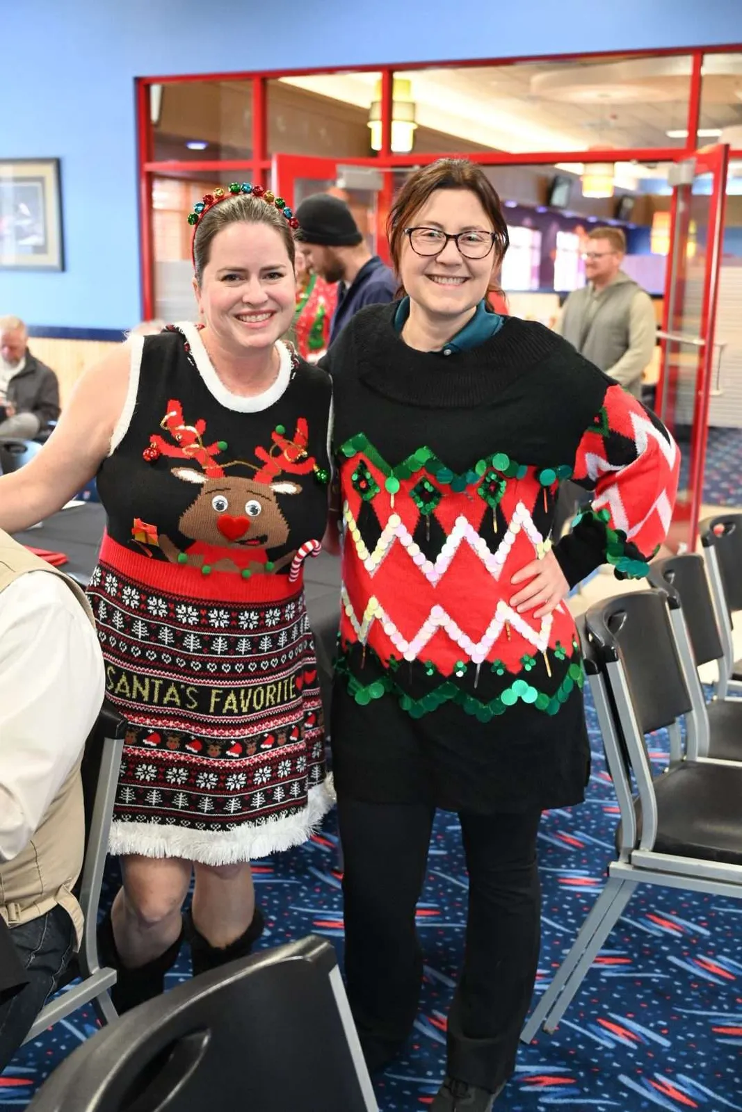 2024 Business Alliance Holiday Party