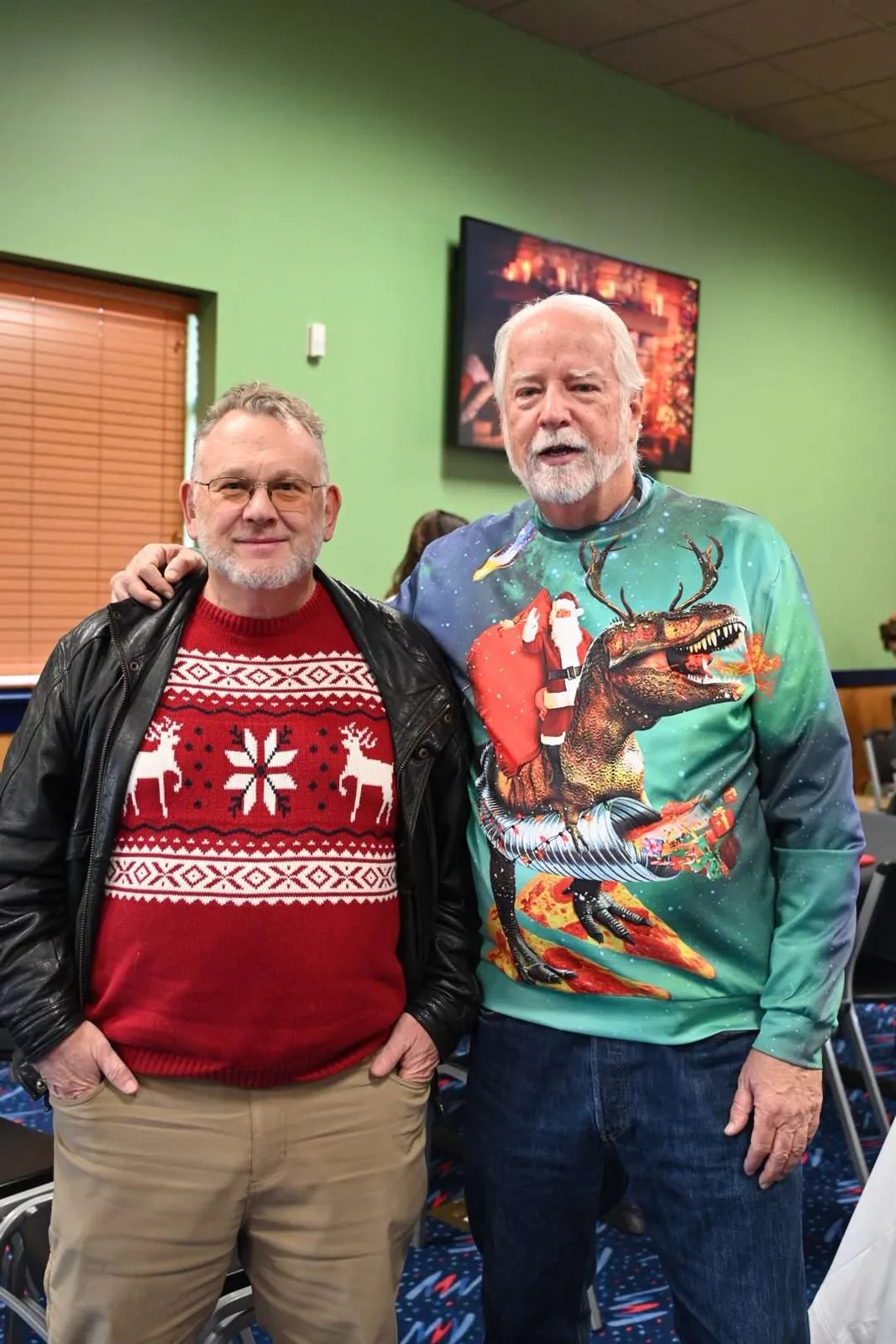 2024 Business Alliance Holiday Party