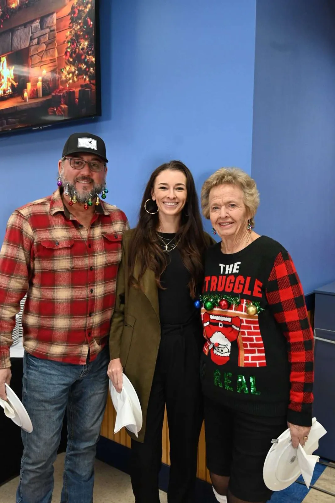 2024 Business Alliance Holiday Party