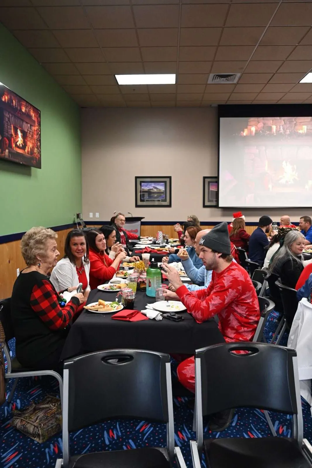 2024 Business Alliance Holiday Party