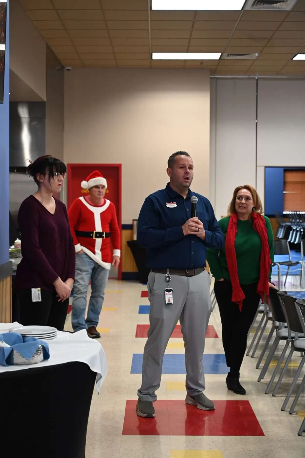 2024 Business Alliance Holiday Party