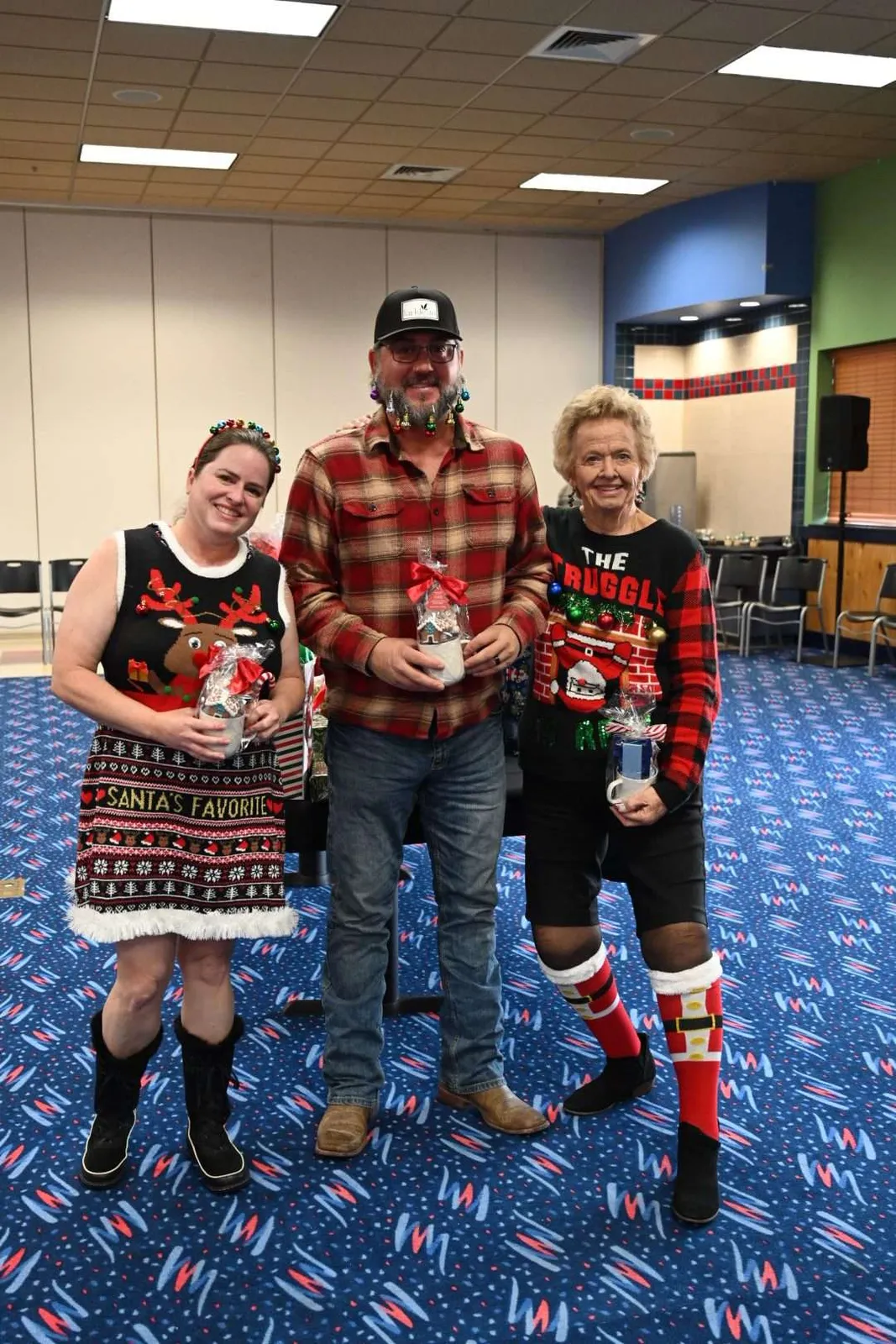 2024 Business Alliance Holiday Party