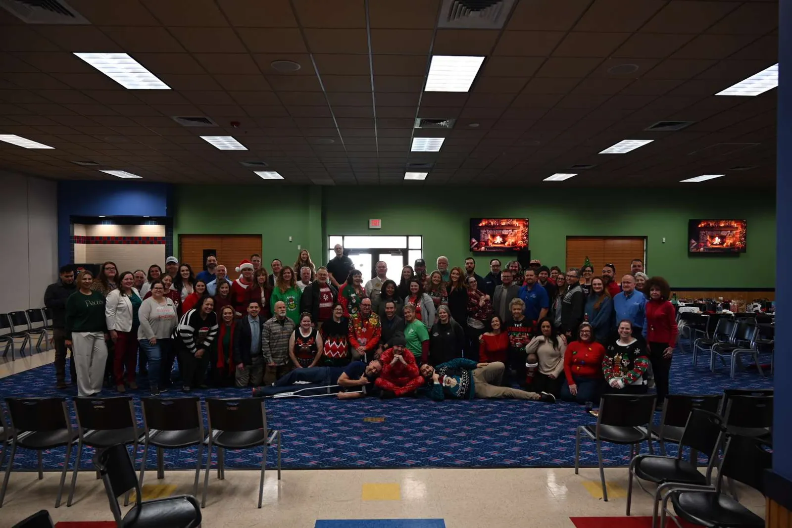 2024 Business Alliance Holiday Party