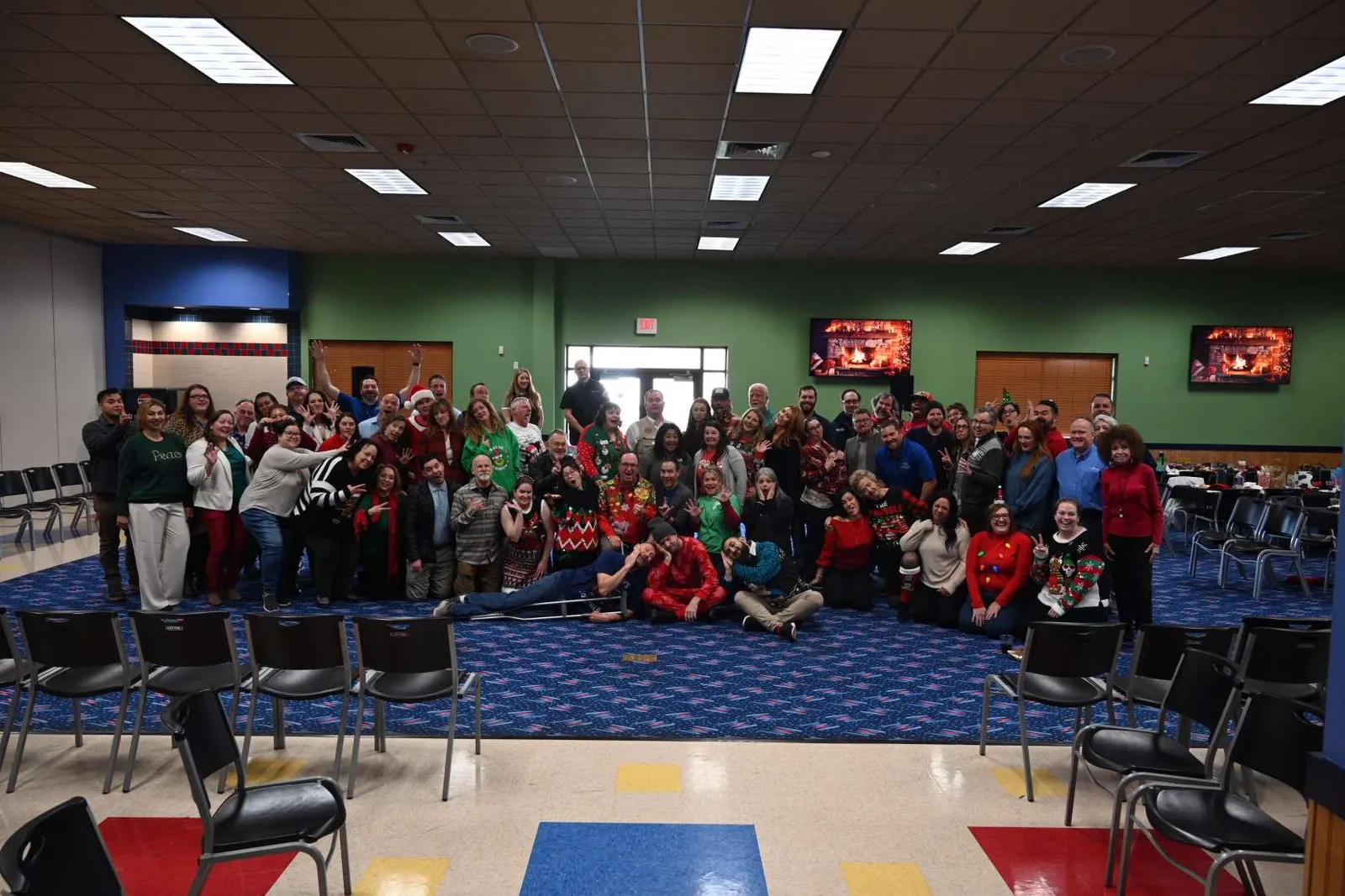 2024 Business Alliance Holiday Party