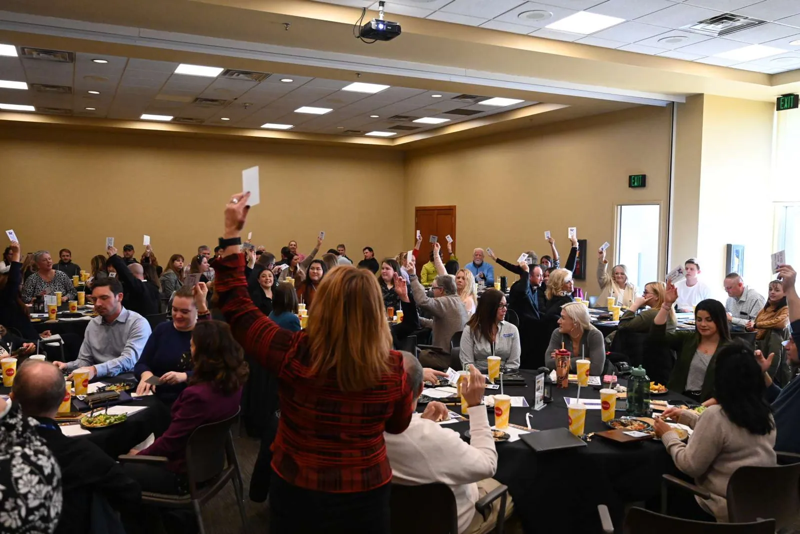 2025 Annual Chamber Meeting