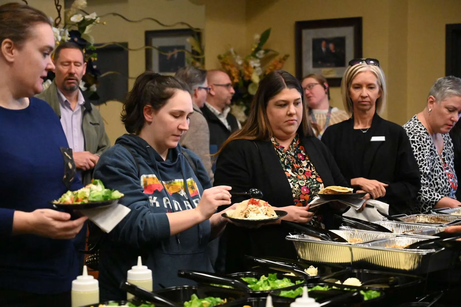 2025 Annual Chamber Meeting