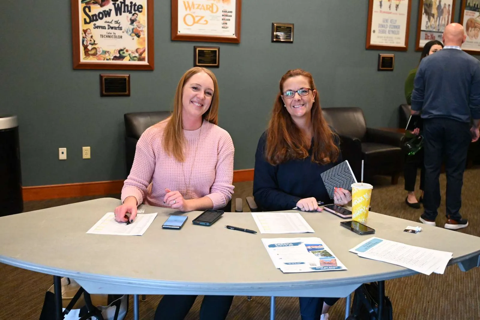 2025 Annual Chamber Meeting