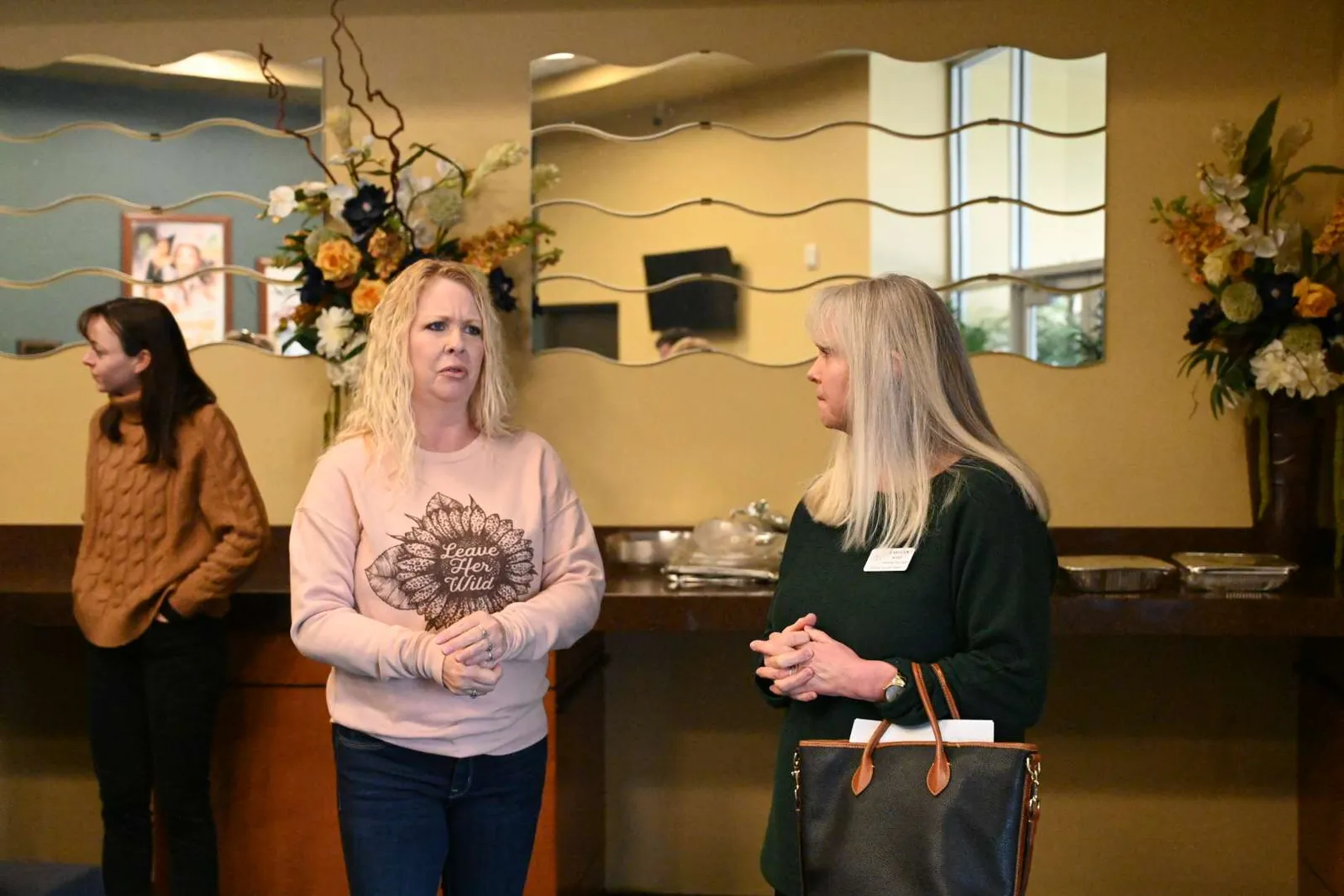 2025 Annual Chamber Meeting