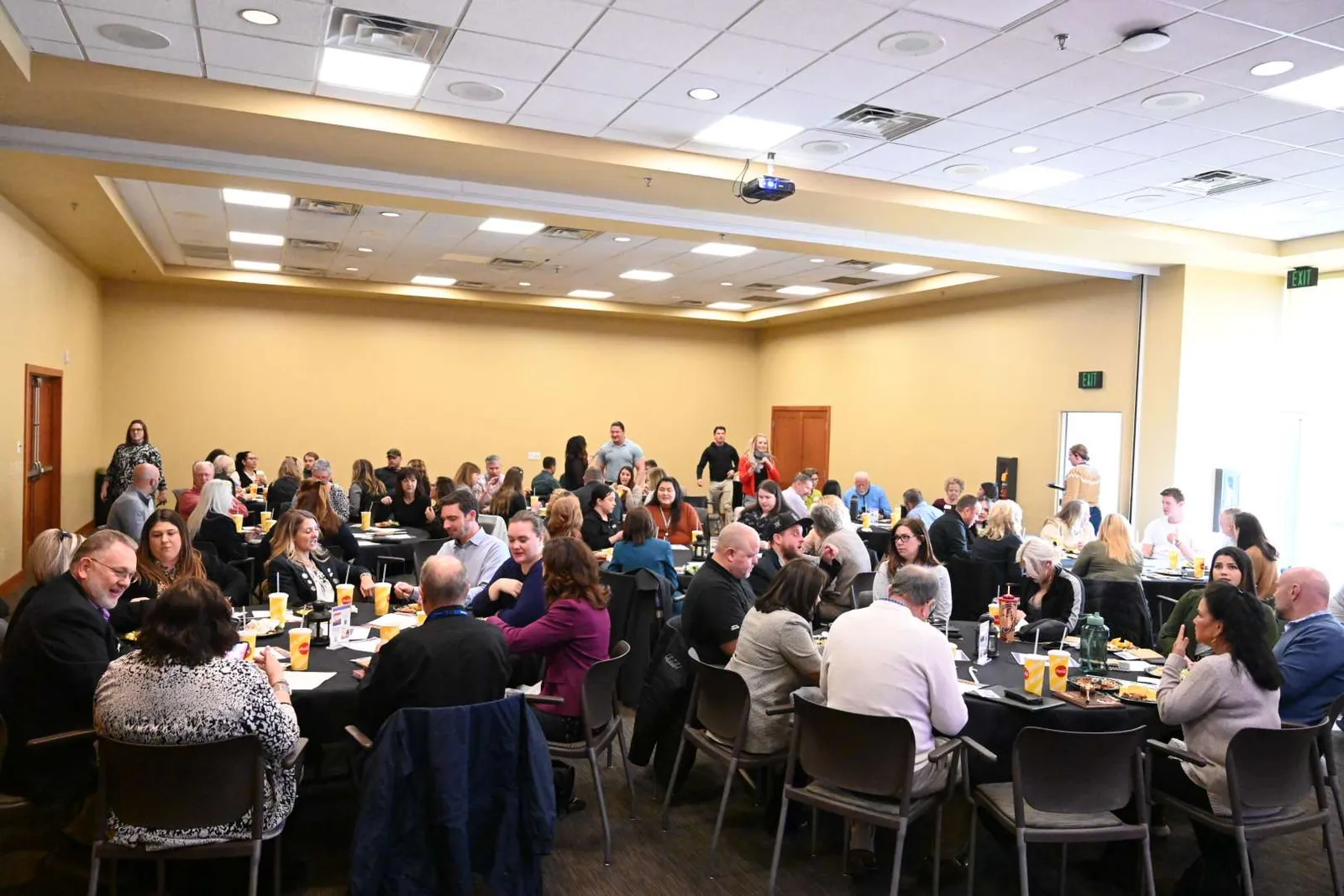 2025 Annual Chamber Meeting
