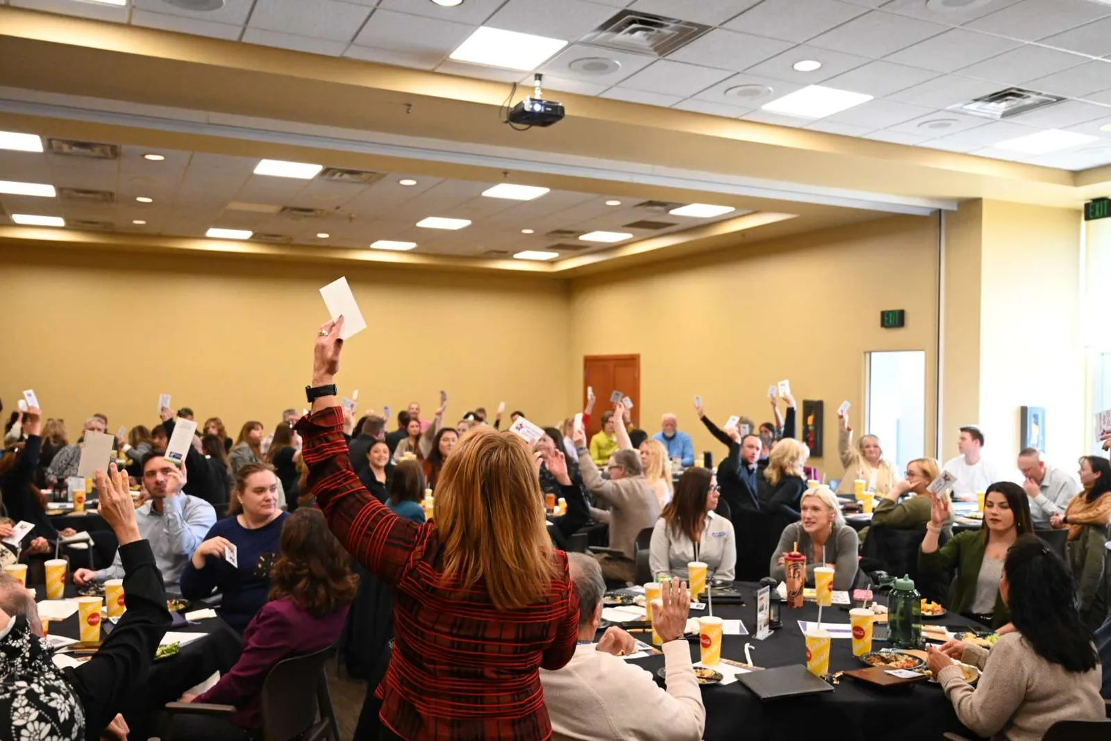 2025 Annual Chamber Meeting