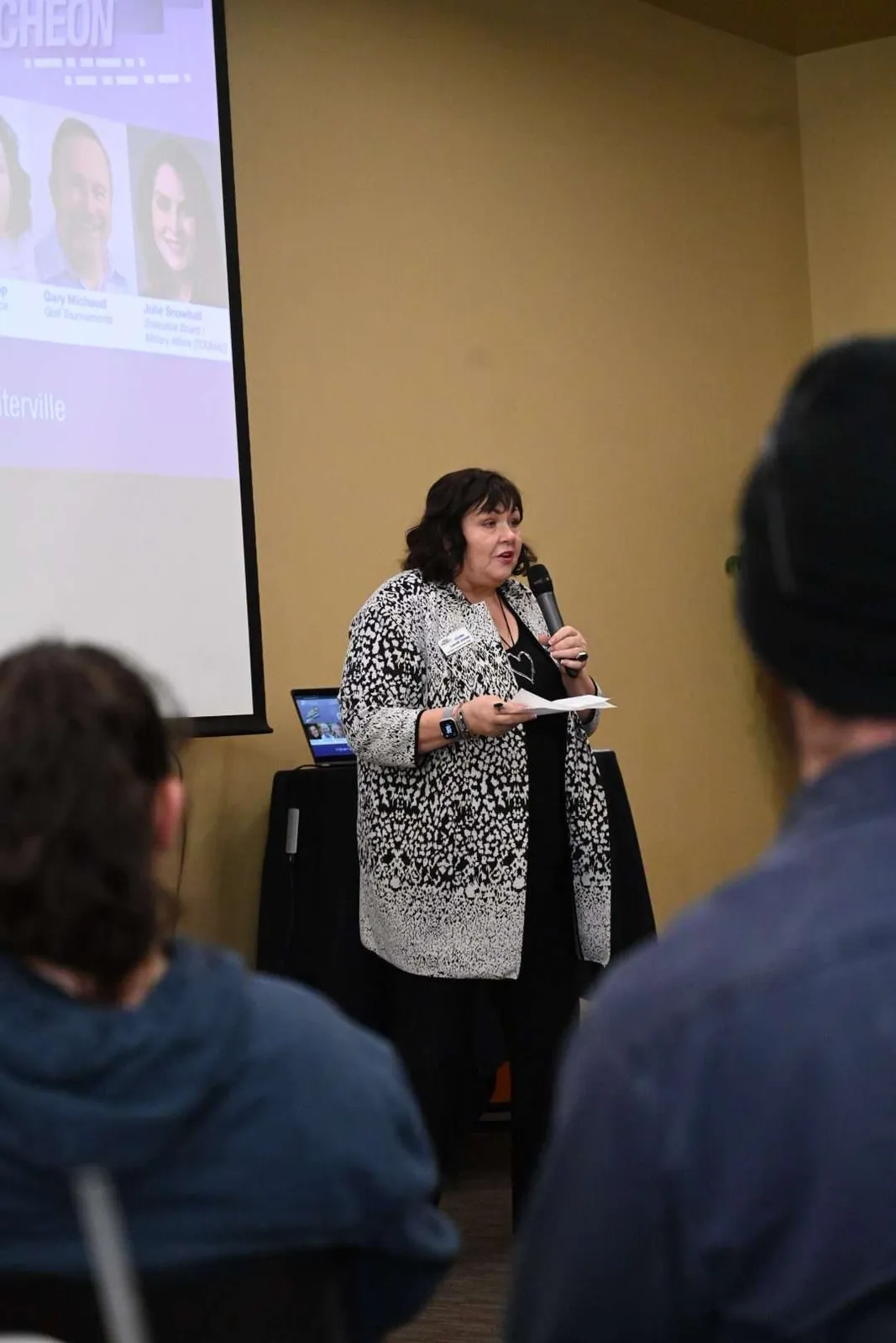 2025 Annual Chamber Meeting