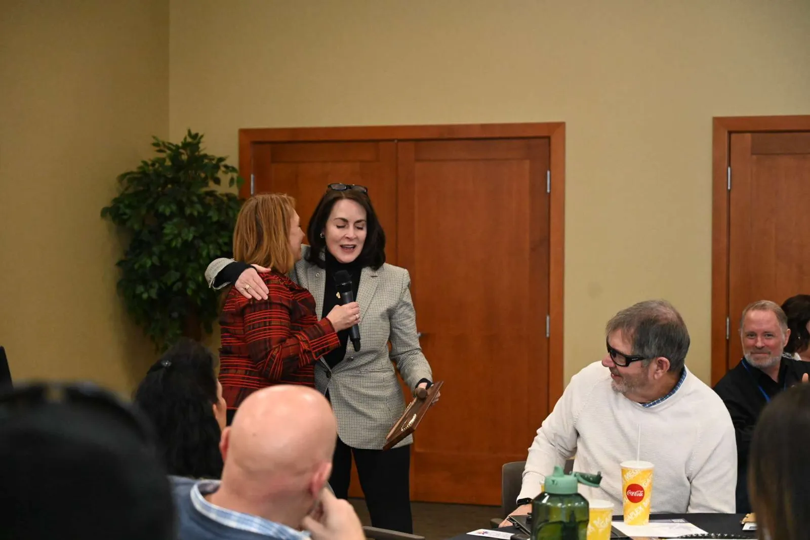 2025 Annual Chamber Meeting