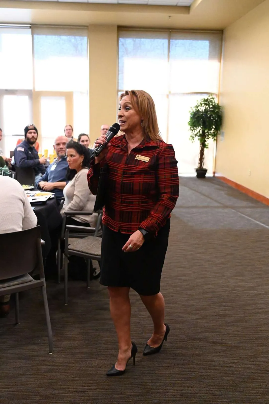 2025 Annual Chamber Meeting