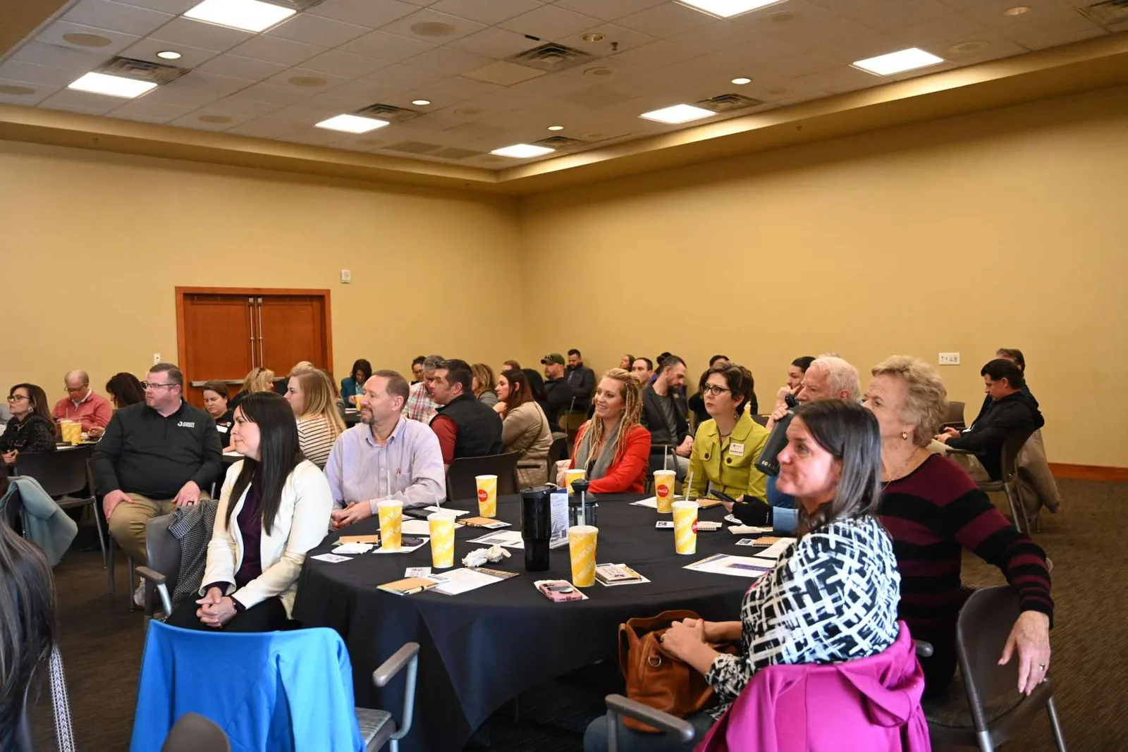 2025 Annual Chamber Meeting