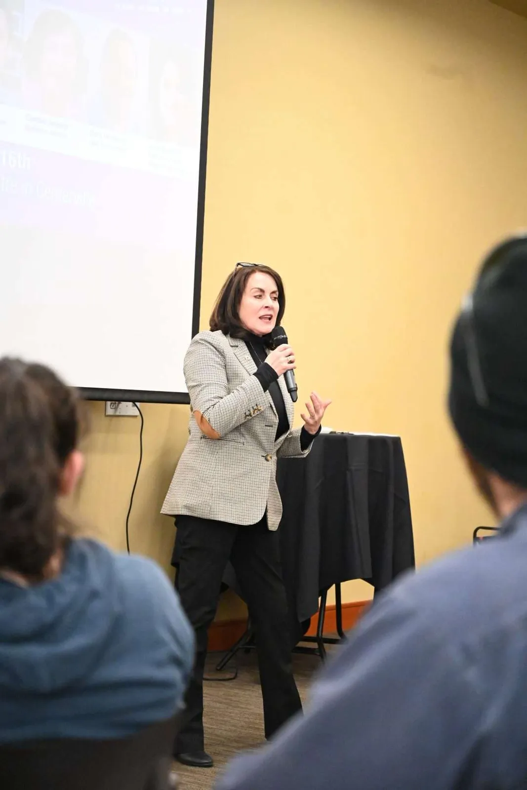 2025 Annual Chamber Meeting