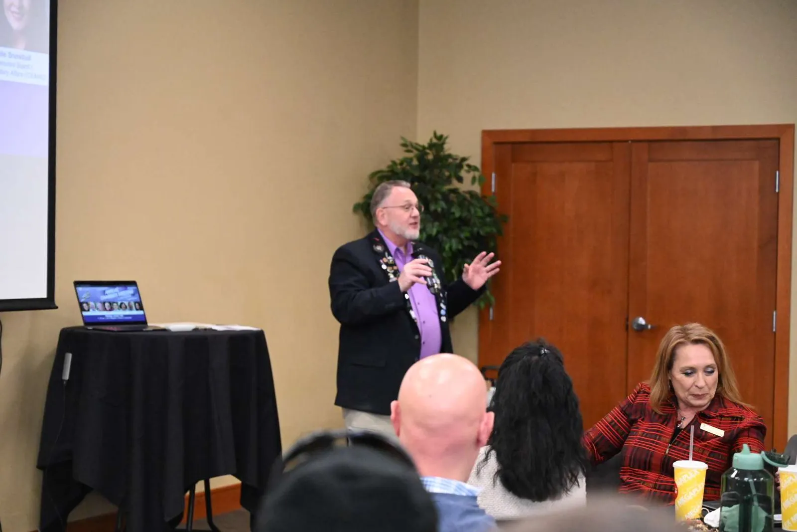 2025 Annual Chamber Meeting