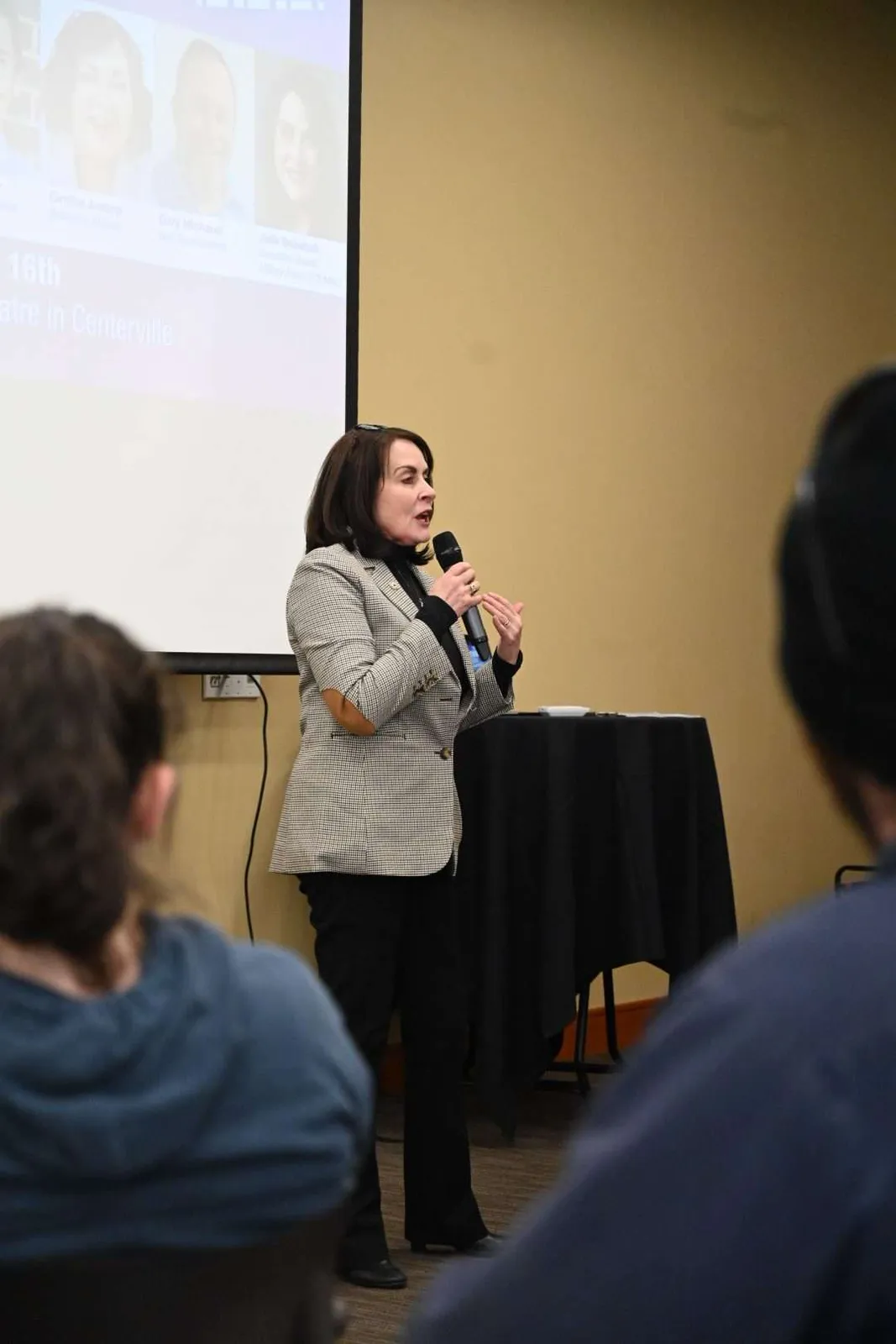2025 Annual Chamber Meeting