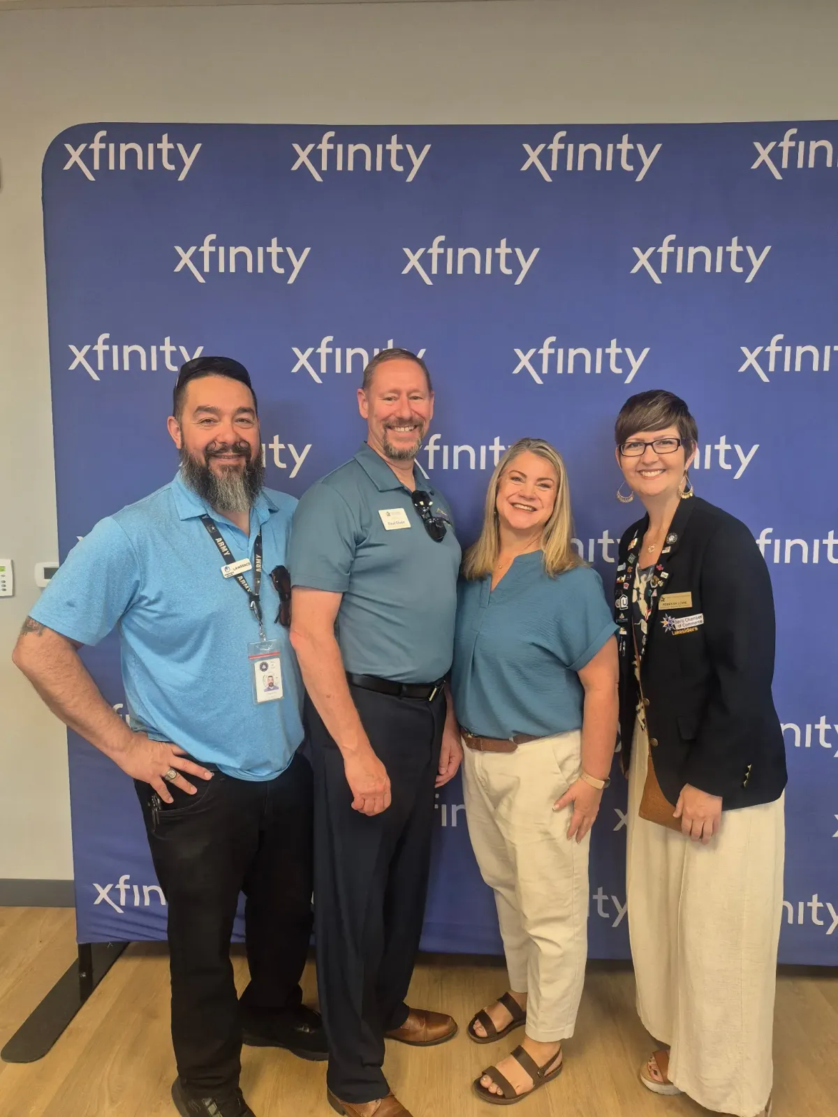 Xfinity