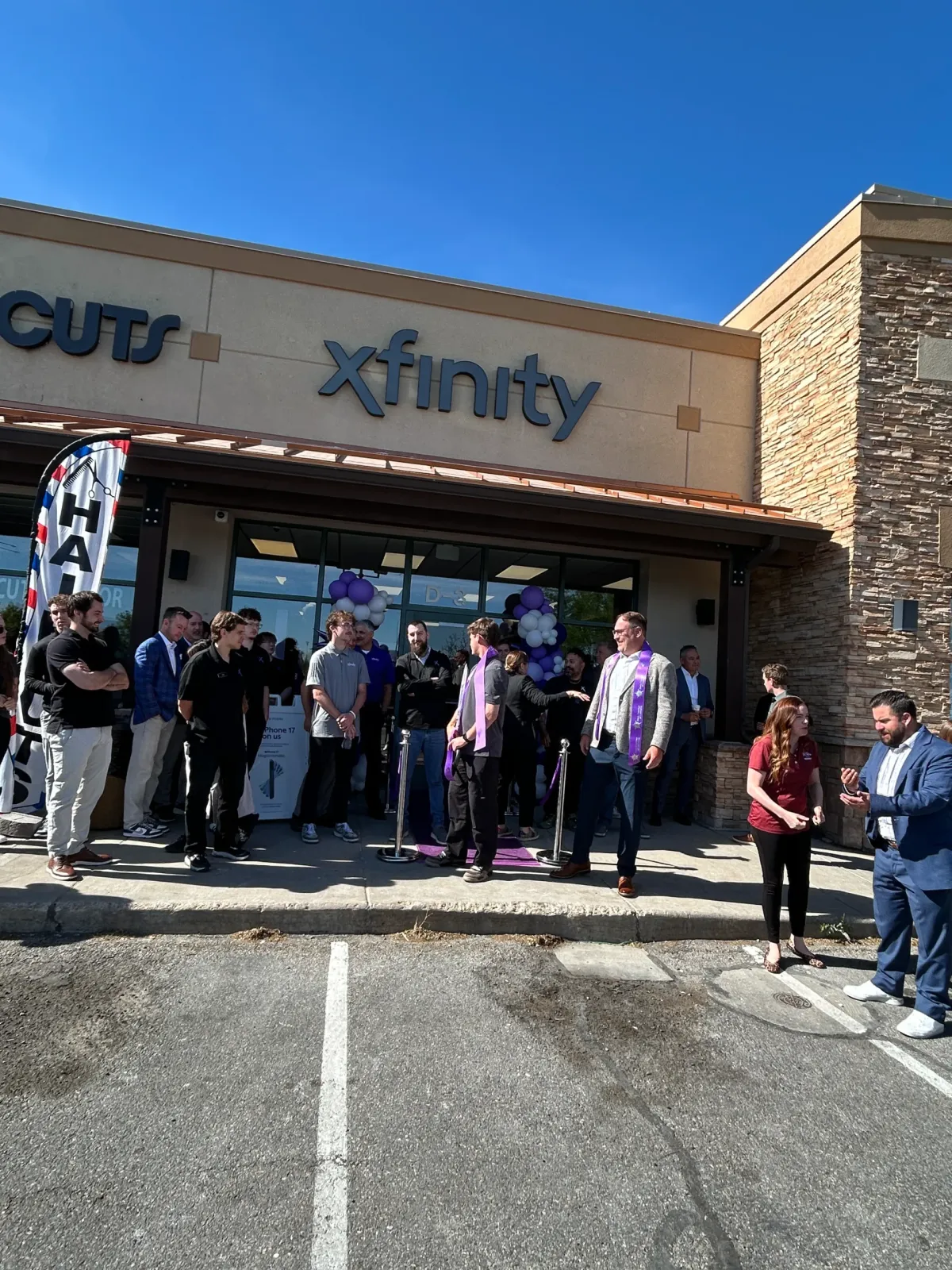 Xfinity