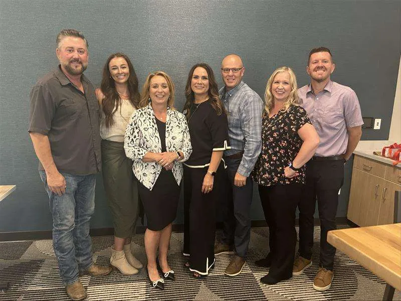 2025 August Chamber Luncheon
