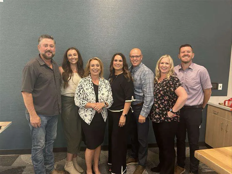 2025 August Chamber Luncheon