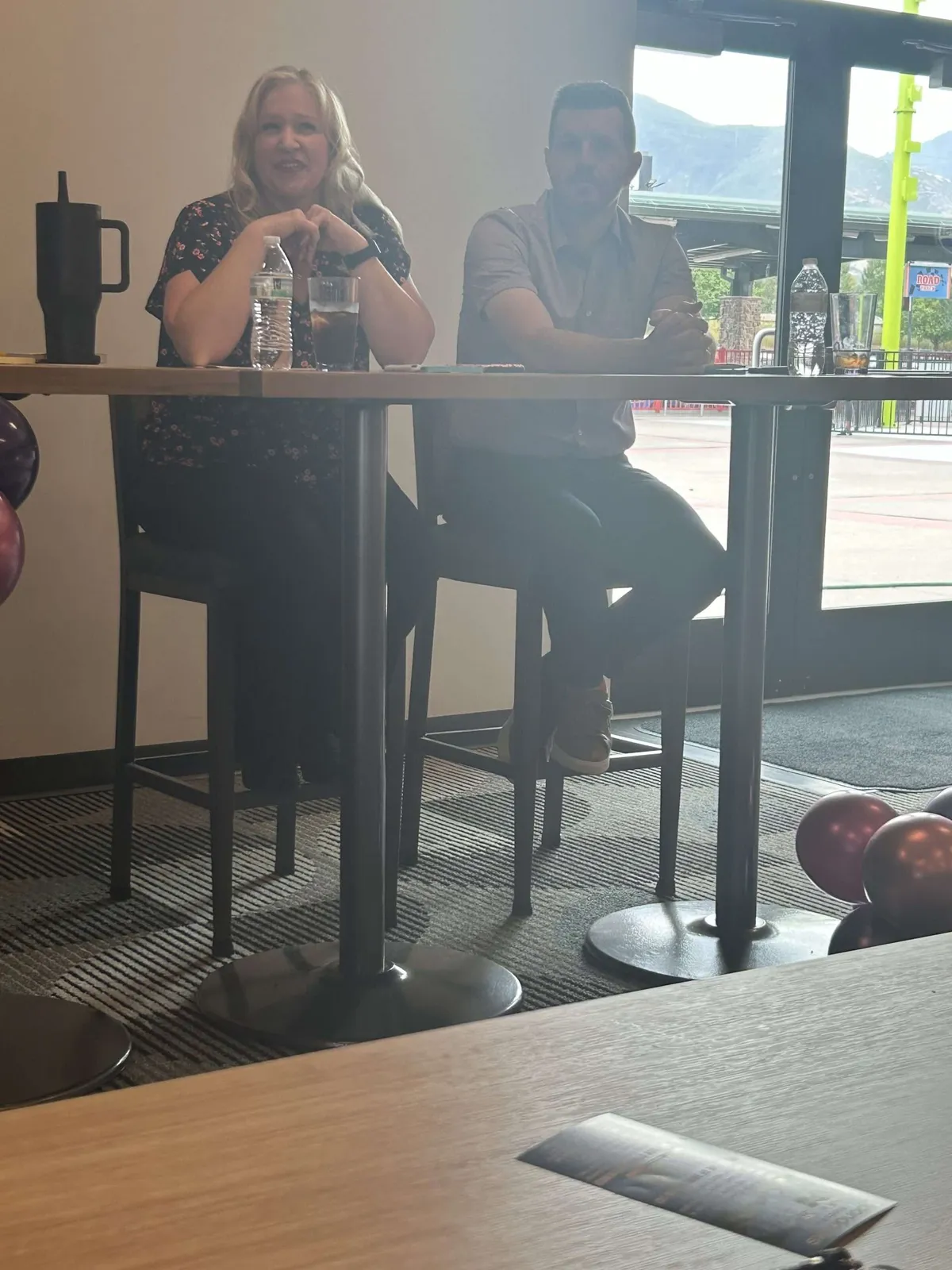 2025 August Chamber Luncheon