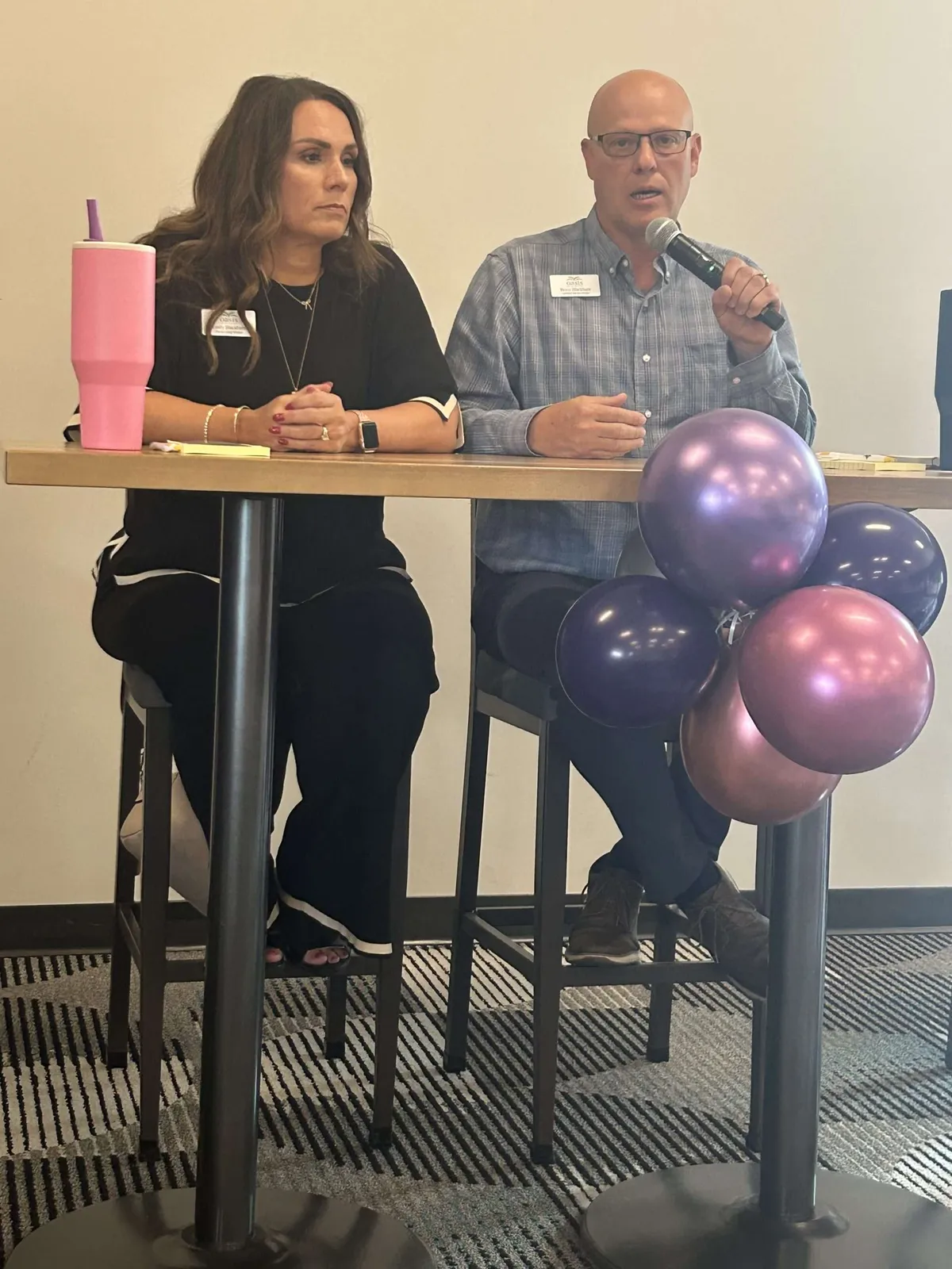 2025 August Chamber Luncheon