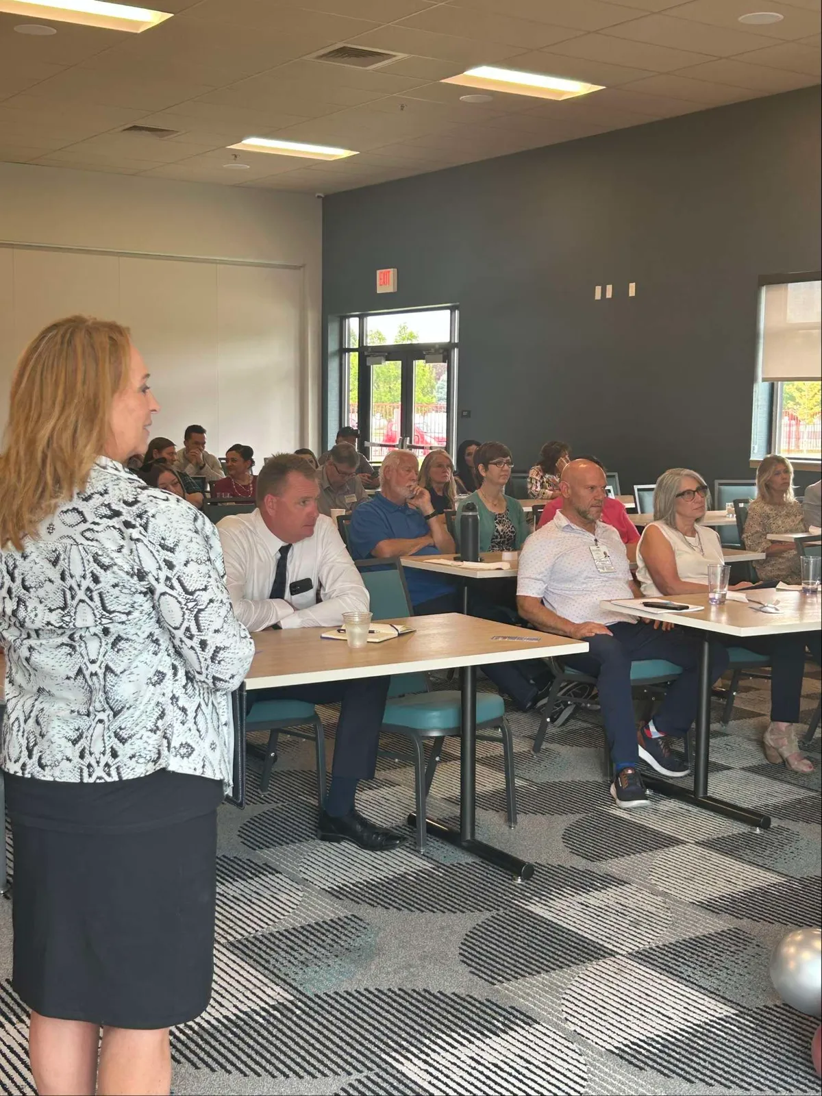 2025 August Chamber Luncheon