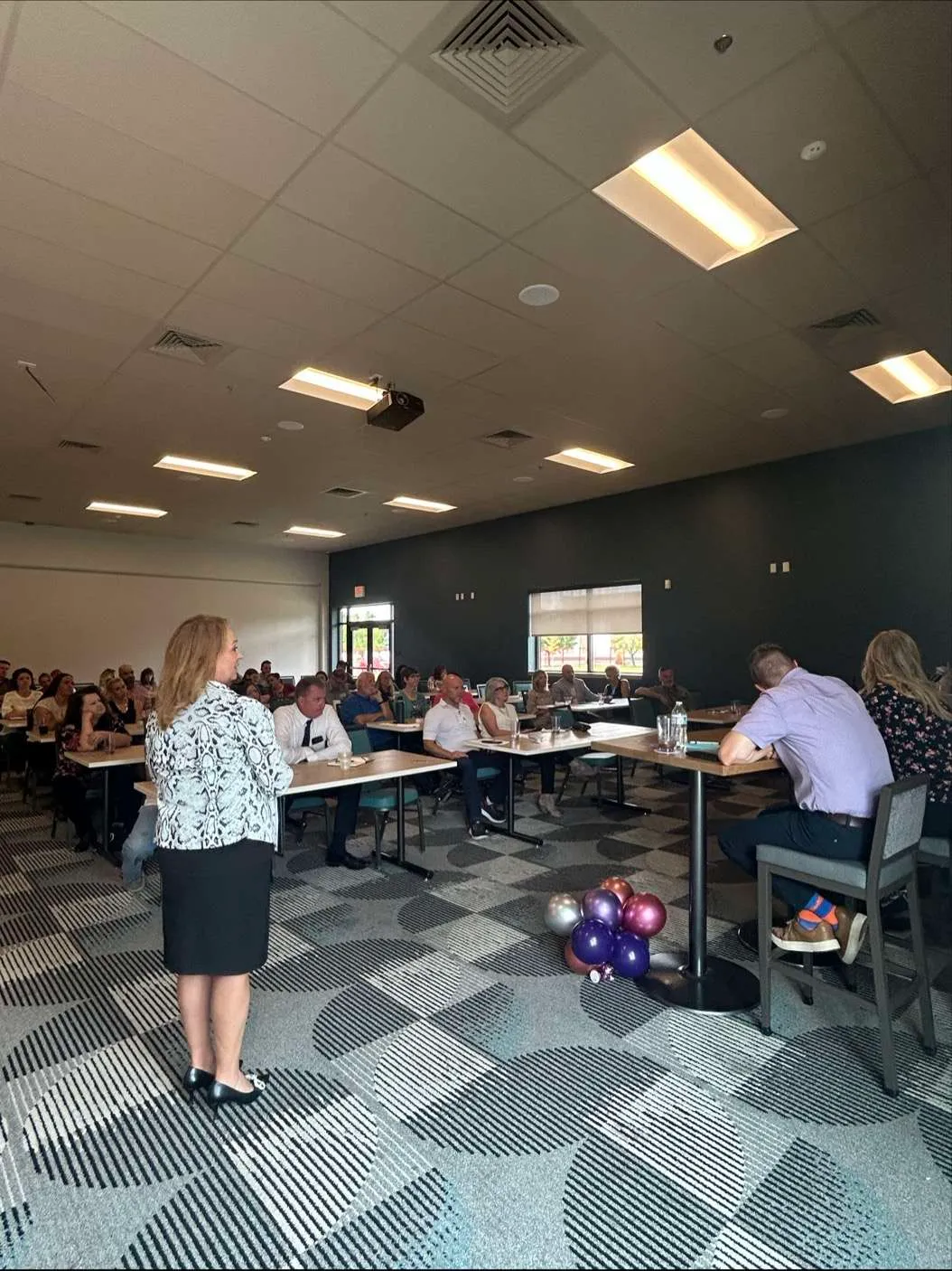 2025 August Chamber Luncheon