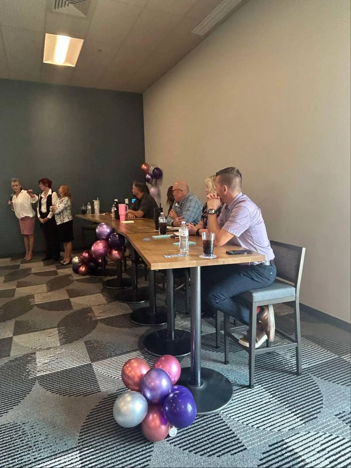 2025 August Chamber Luncheon