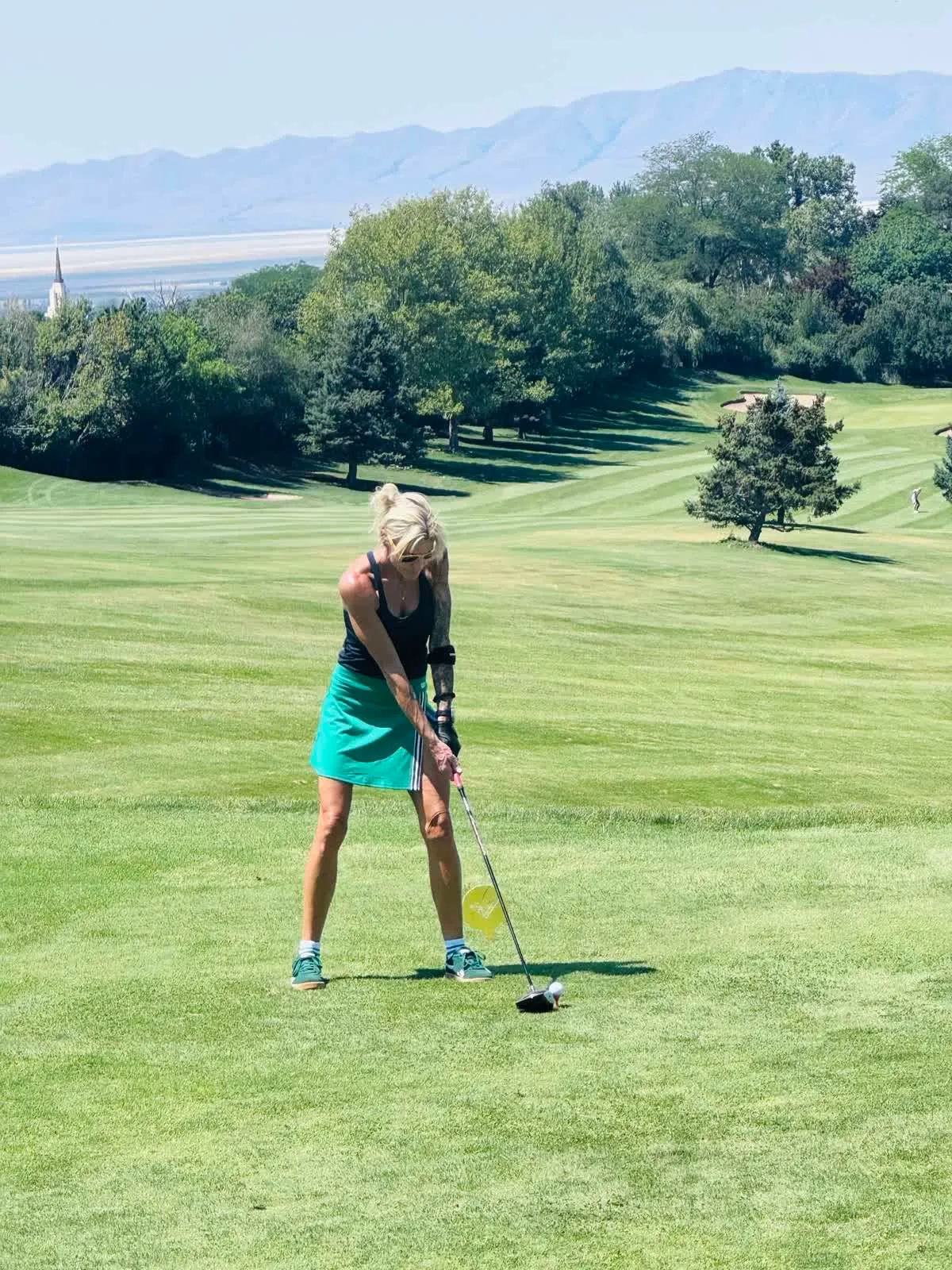 Golf June 2026