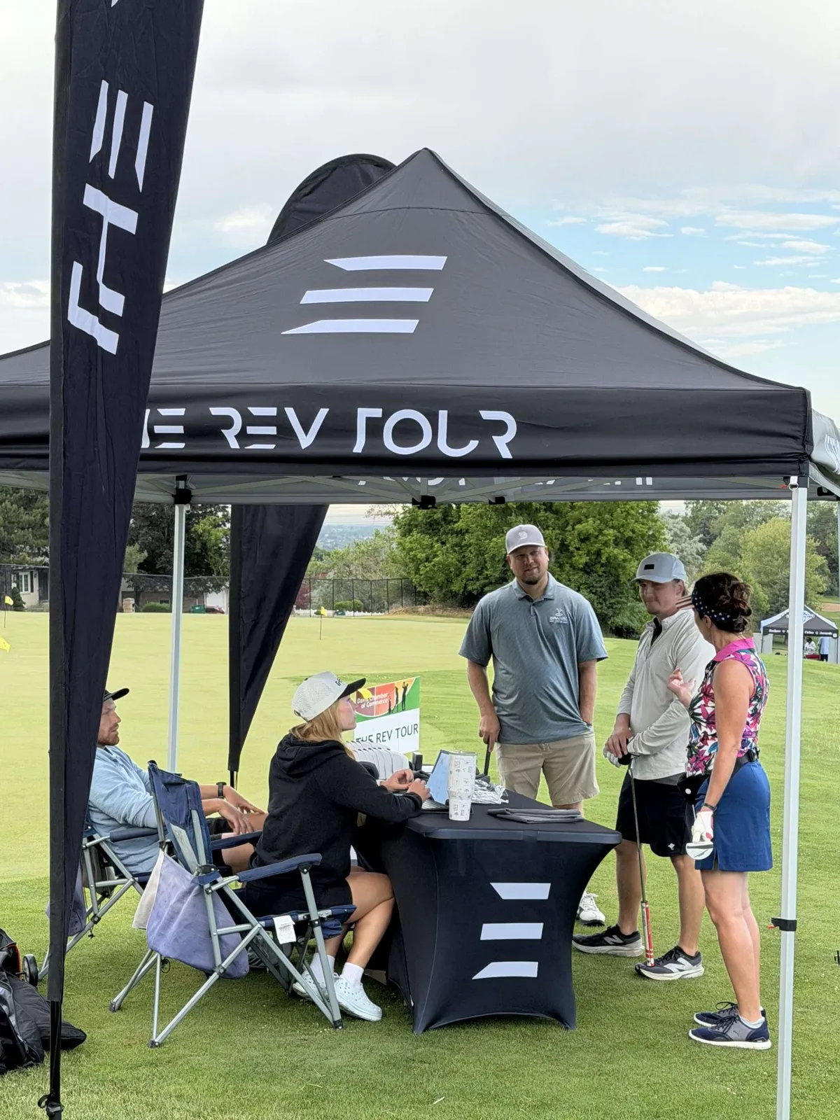 Golf June 2026