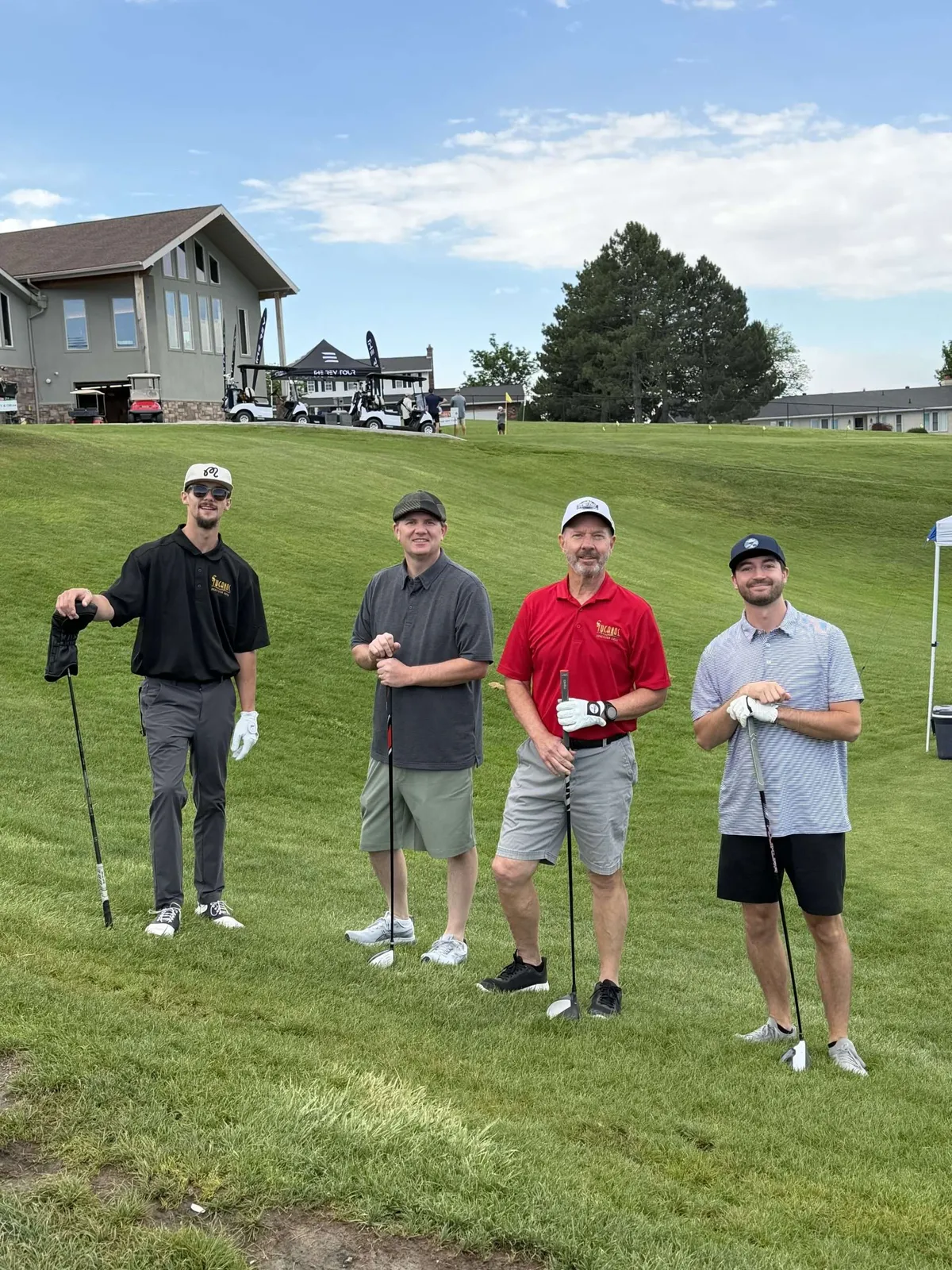 Golf June 2026