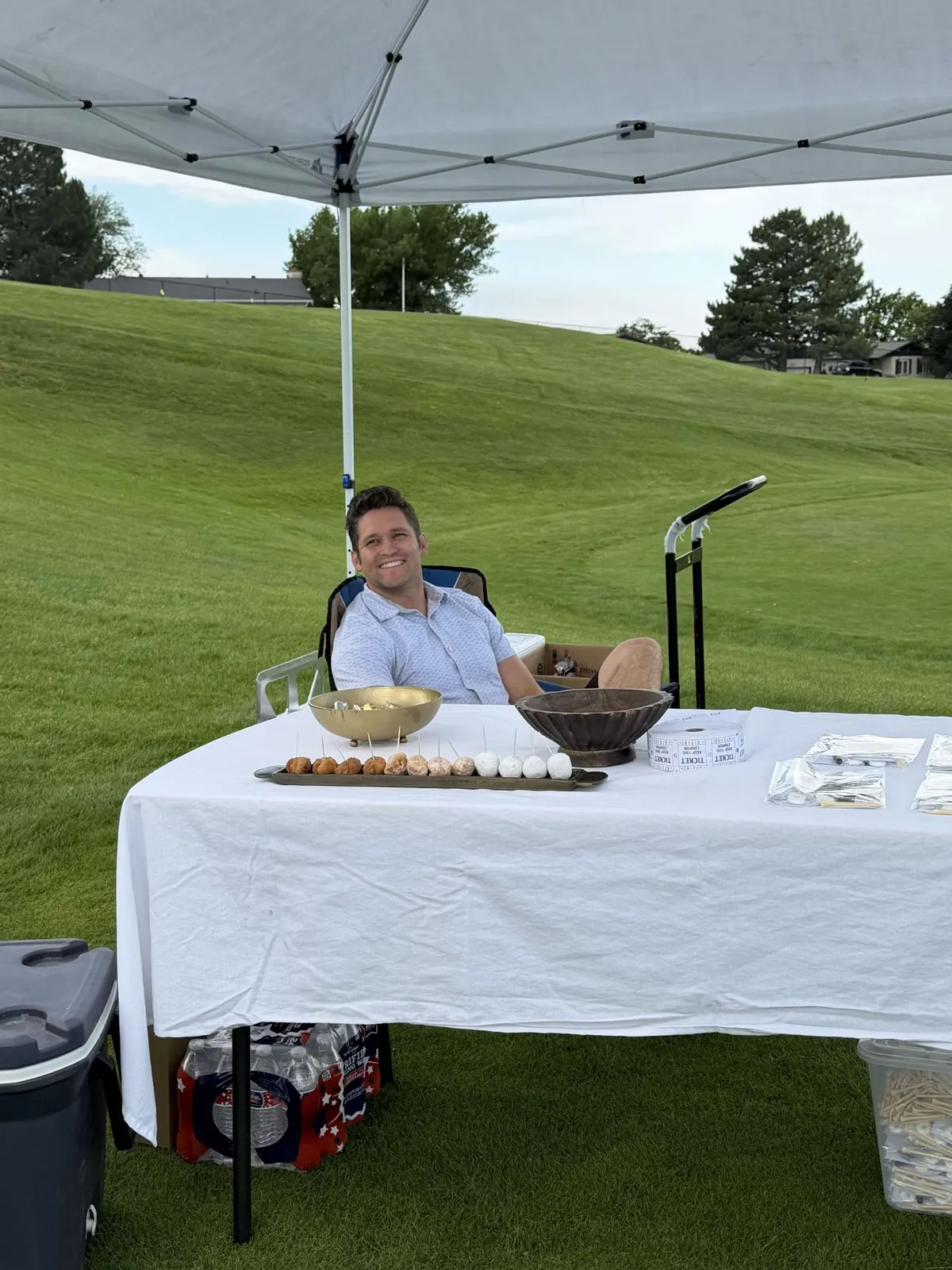 Golf June 2026
