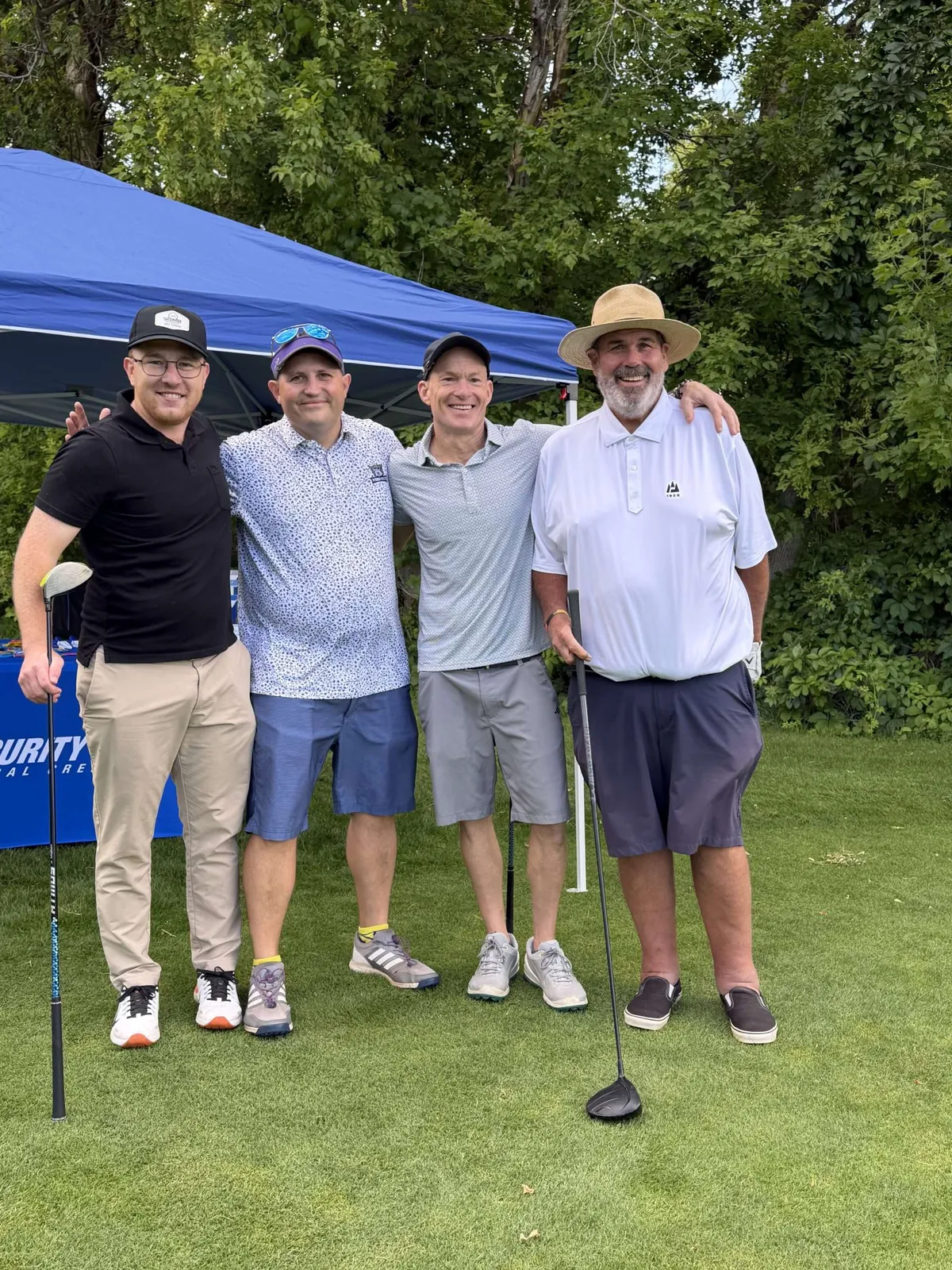 Golf June 2026