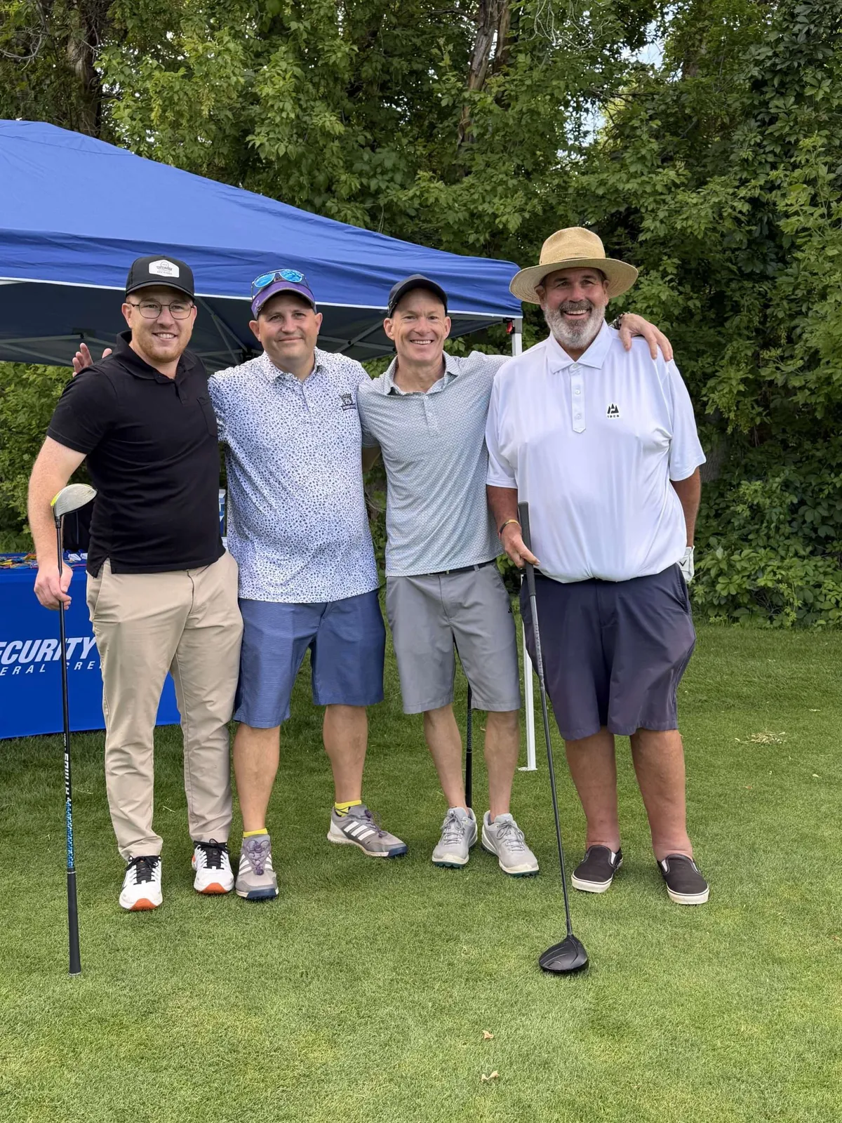 Golf June 2026