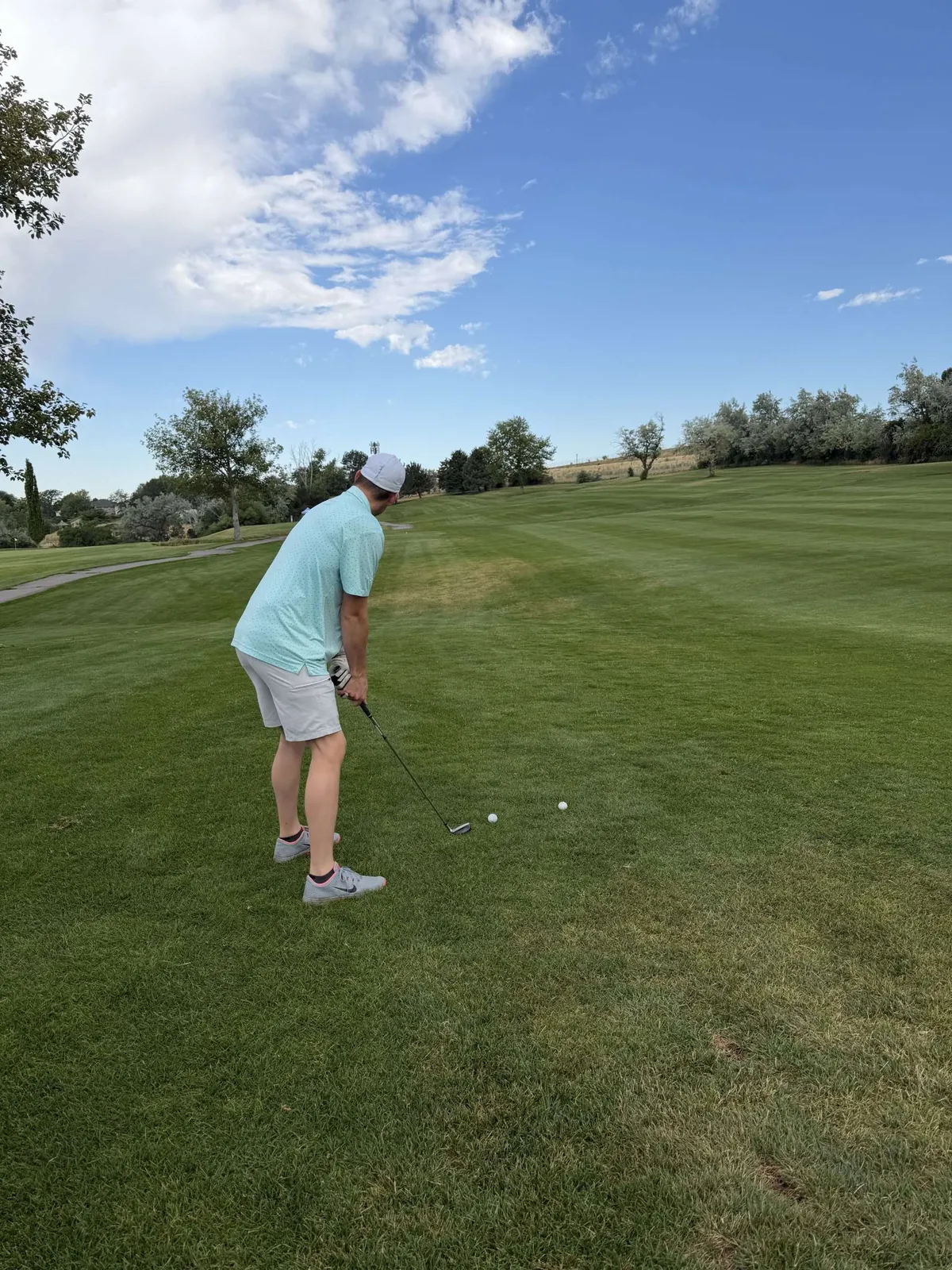 Golf June 2026