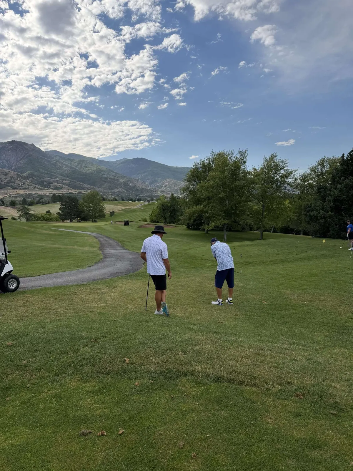 Golf June 2026