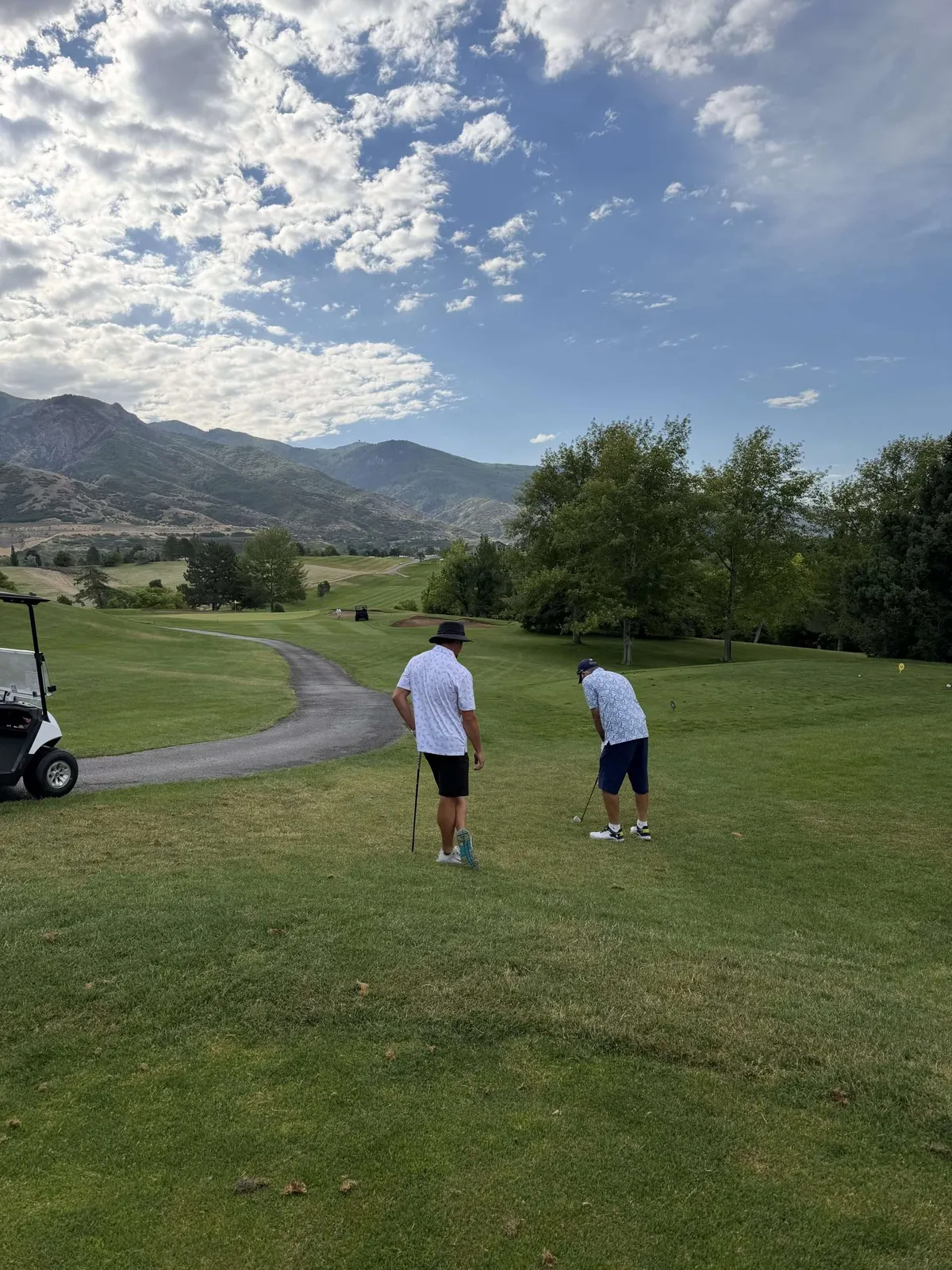 Golf June 2026