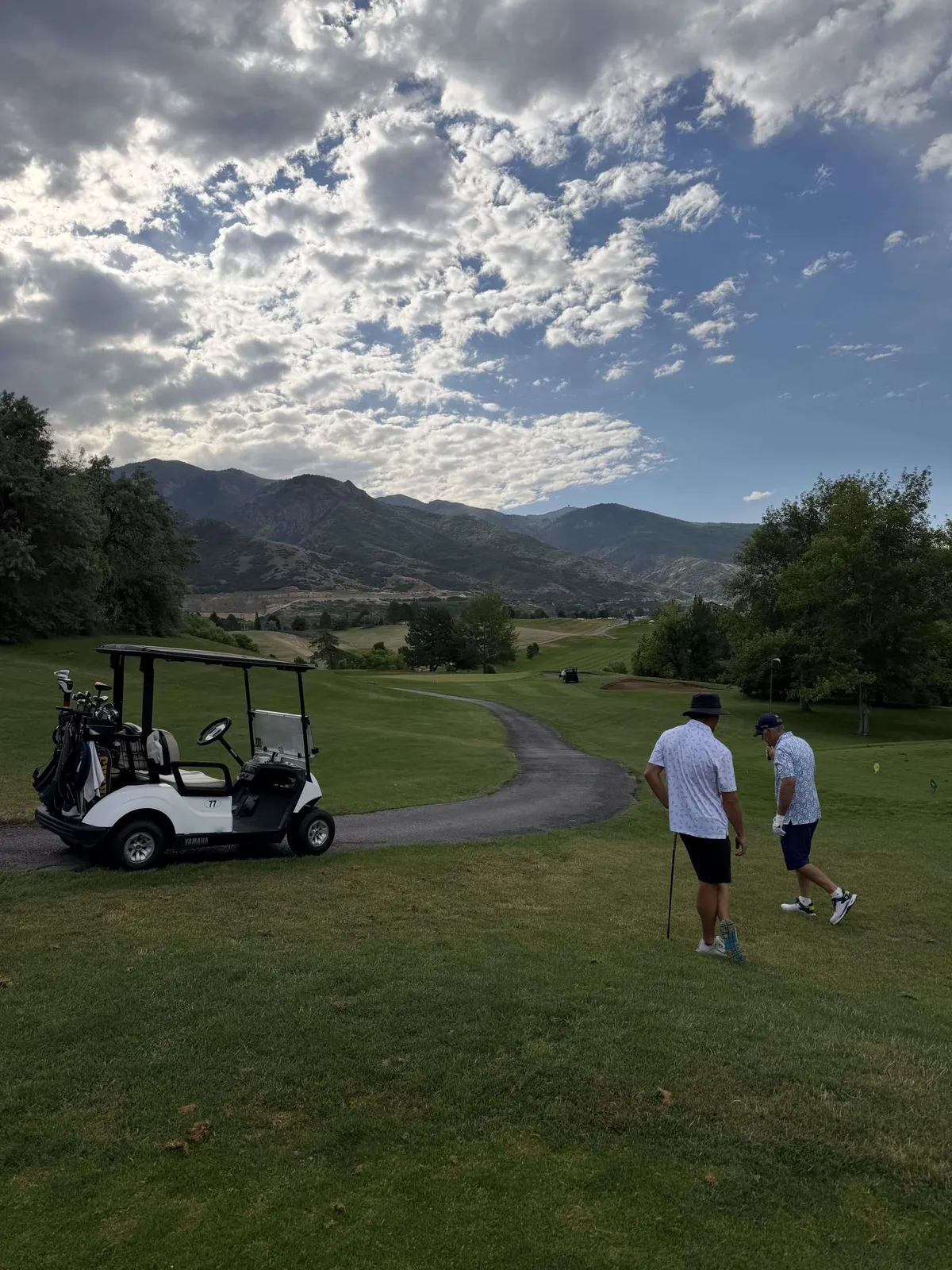 Golf June 2026