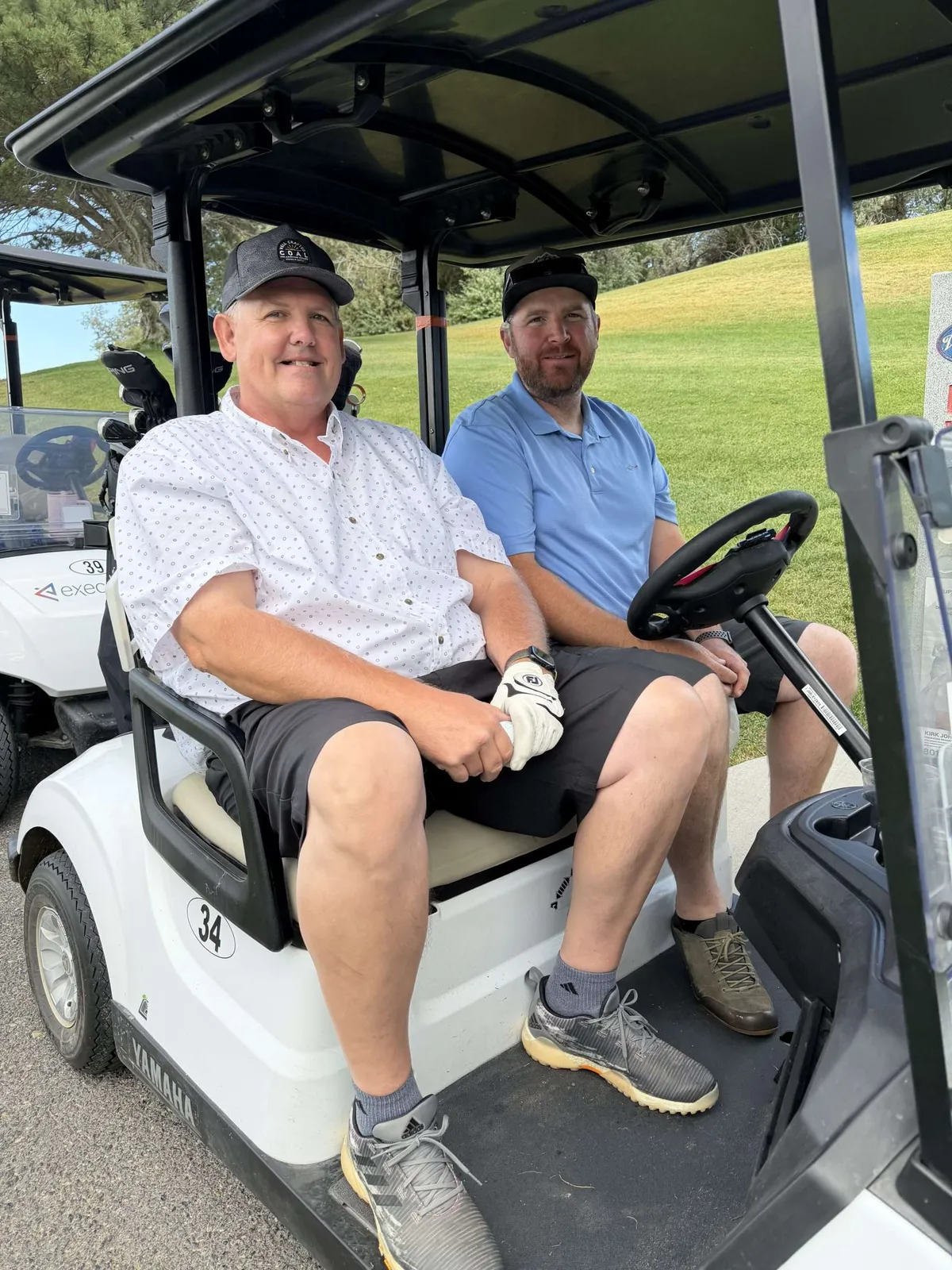 Golf June 2026