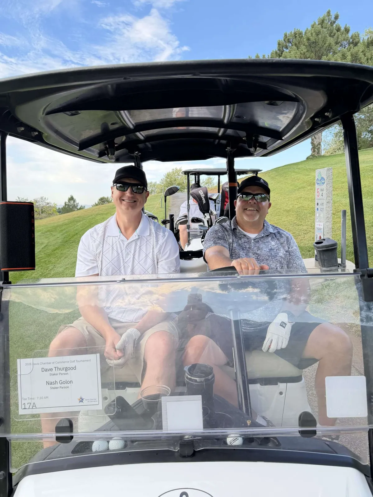 Golf June 2026
