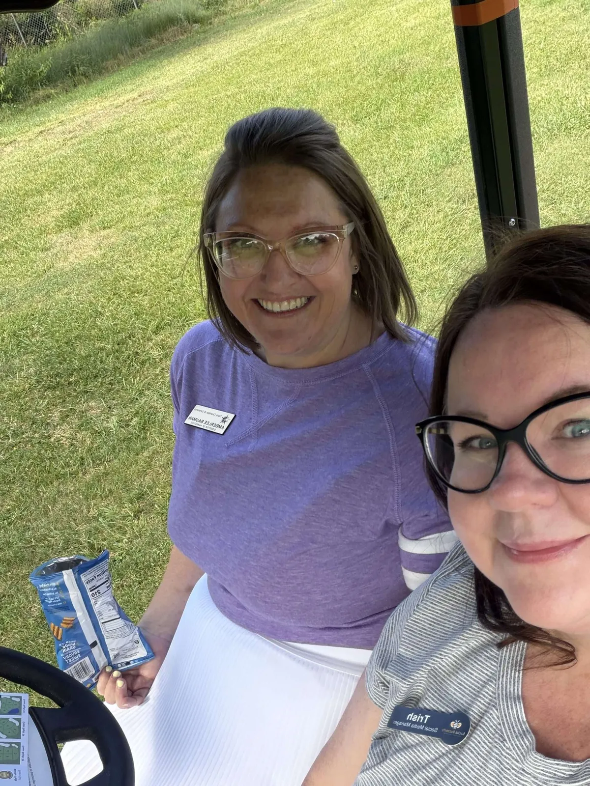 Golf June 2026