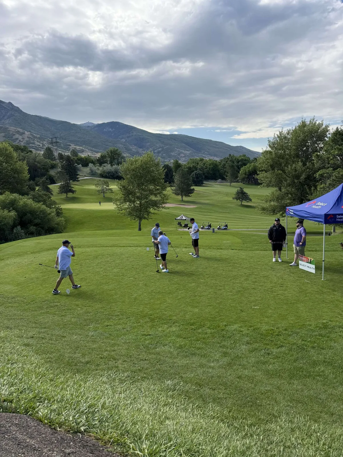 Golf June 2026