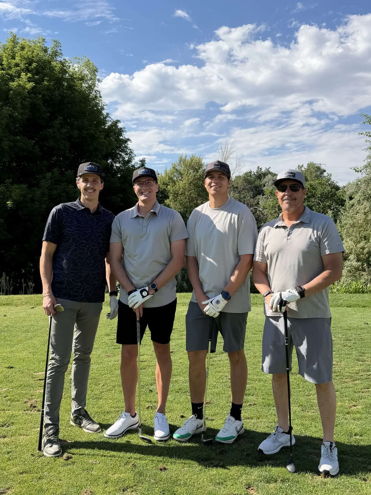 Golf June 2026