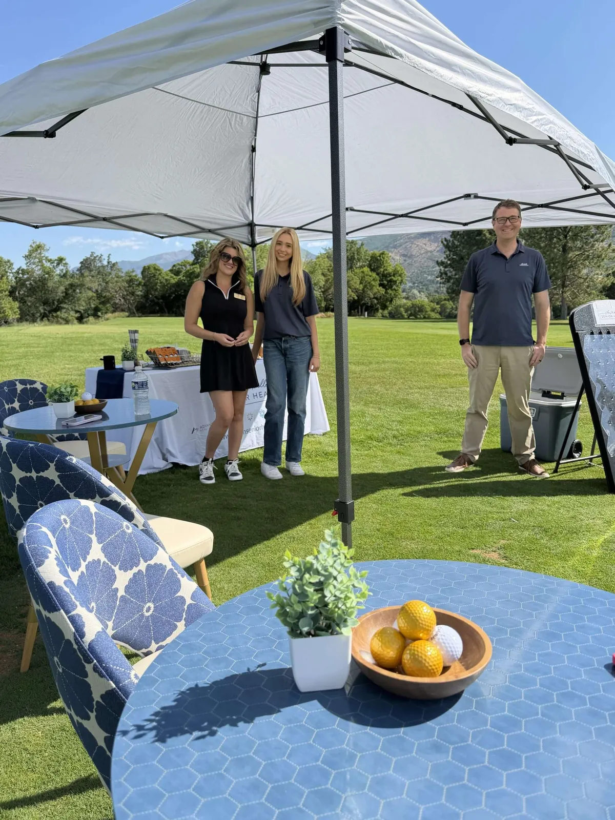 Golf June 2026
