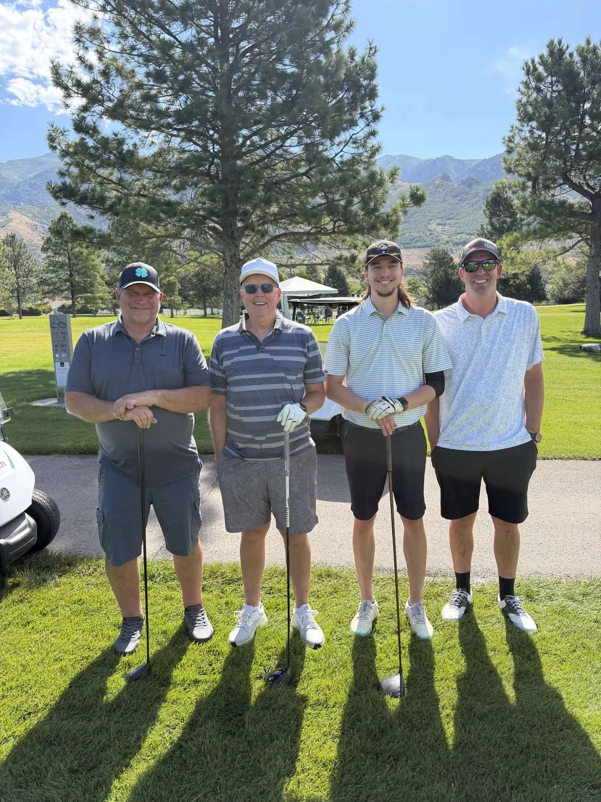 Golf June 2026